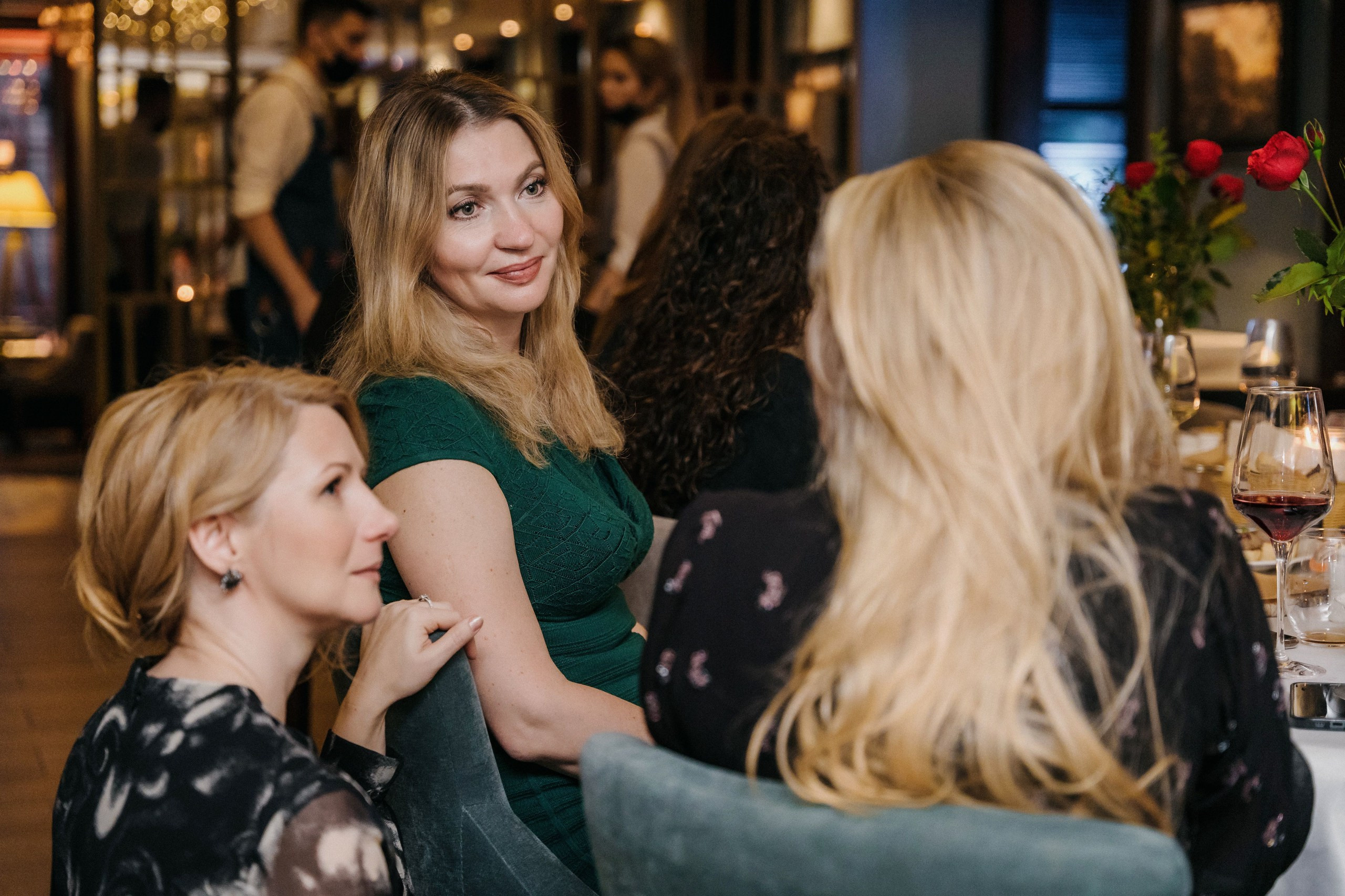 Частное мероприятие. Святослав Буньков | фотограф