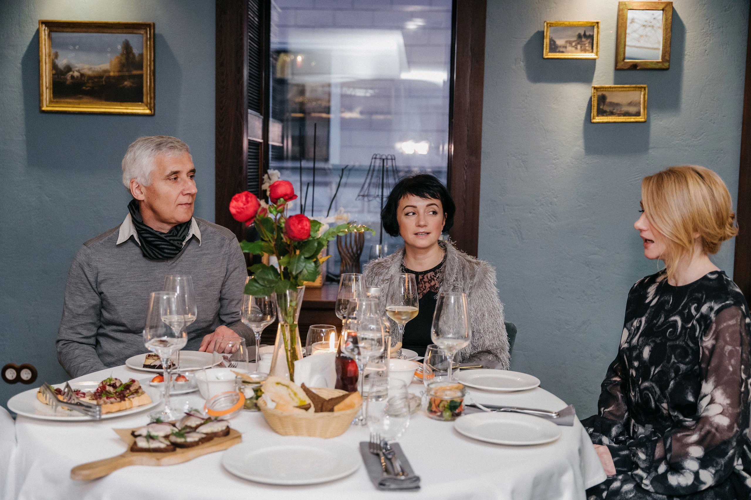 Частное мероприятие. Святослав Буньков | фотограф