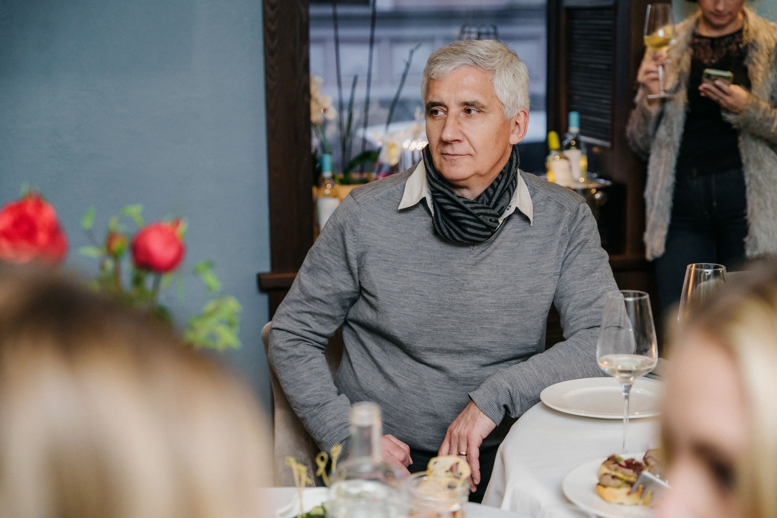 Частное мероприятие. Святослав Буньков | фотограф