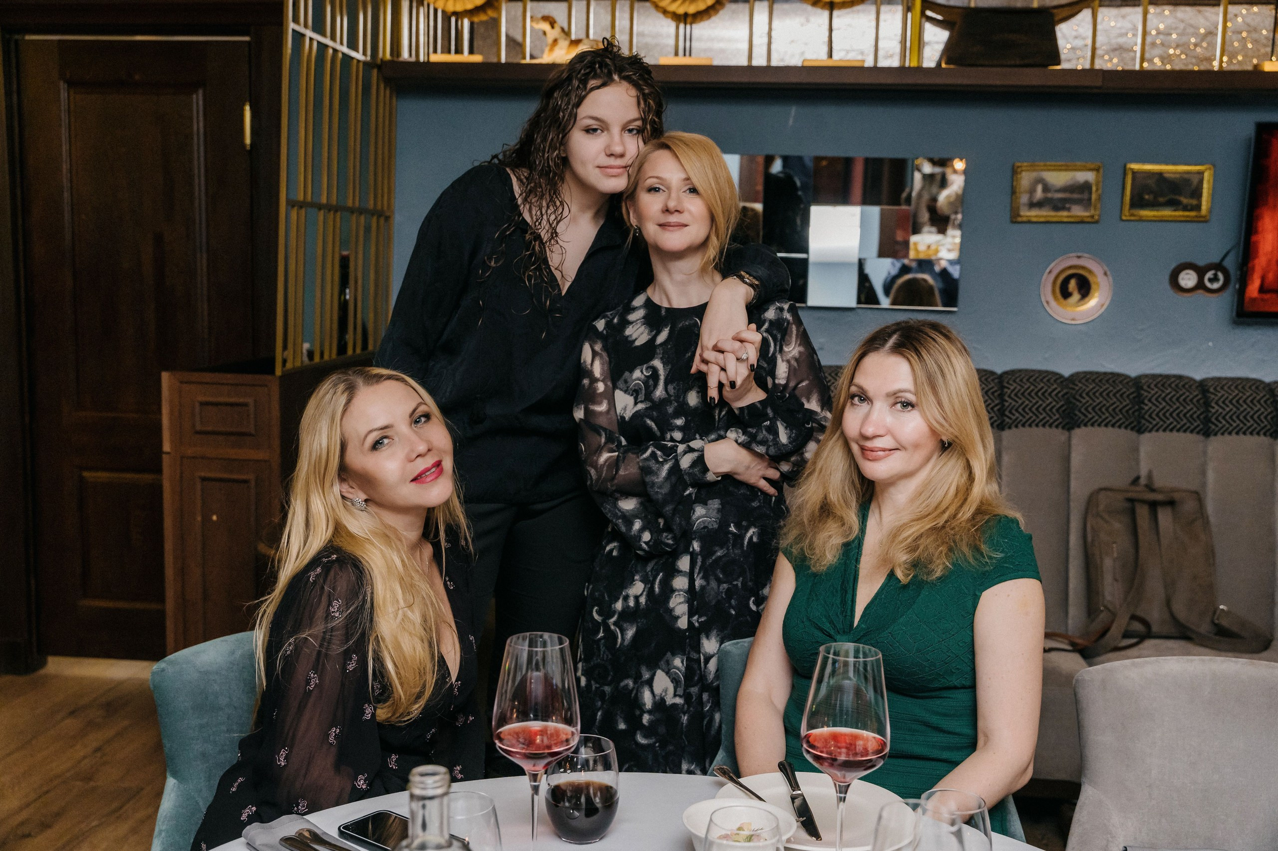 Частное мероприятие. Святослав Буньков | фотограф