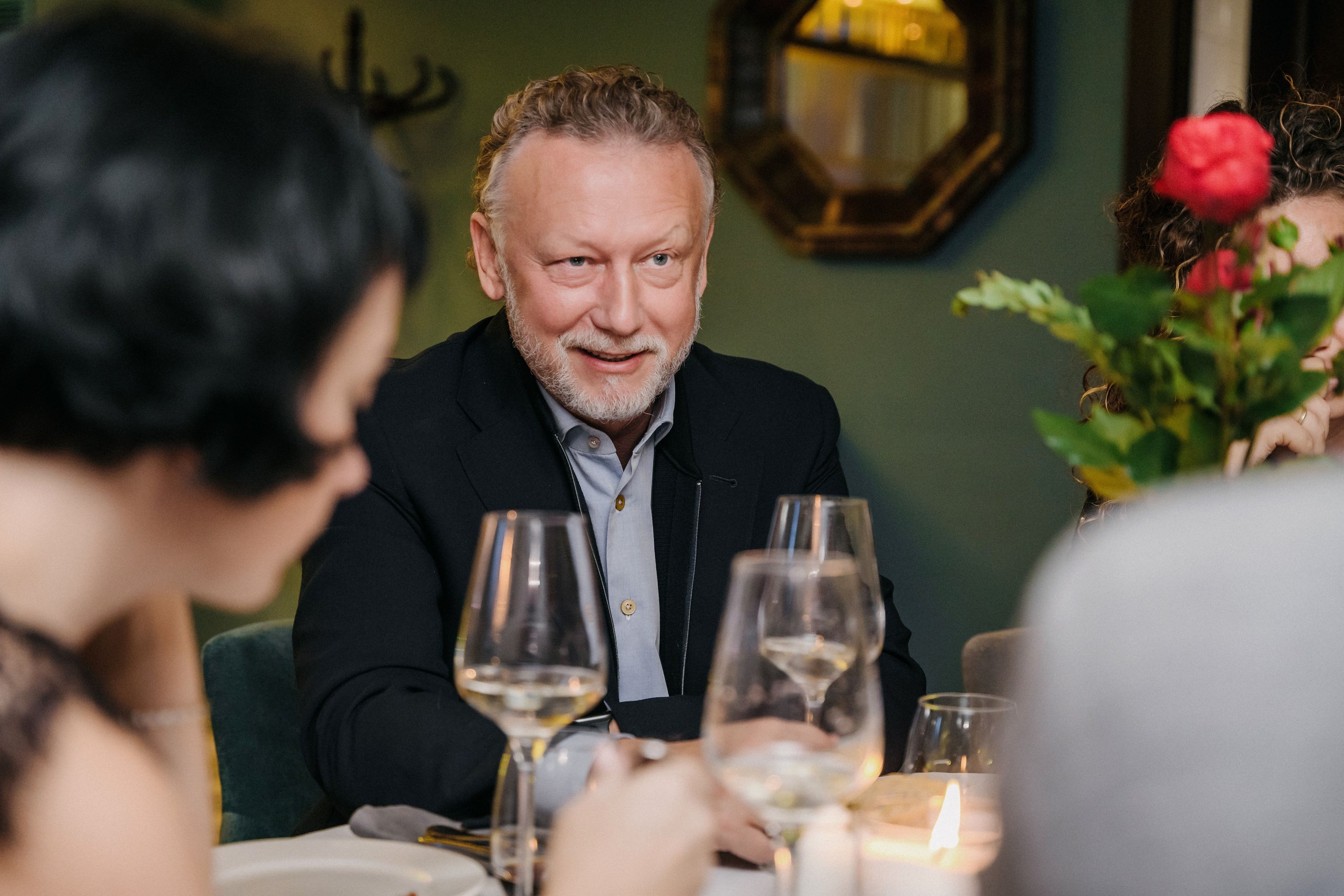 Частное мероприятие. Святослав Буньков | фотограф