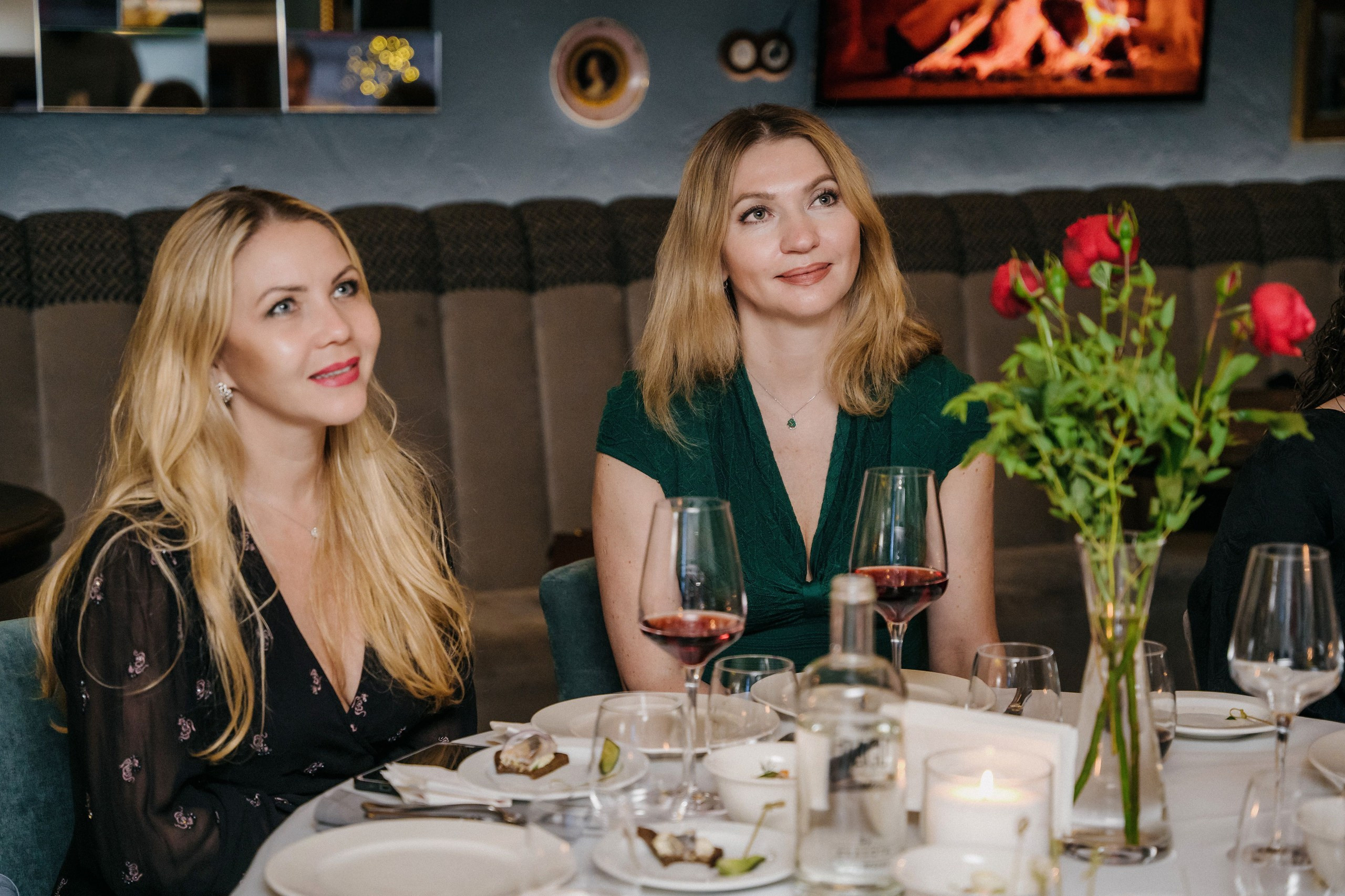 Частное мероприятие. Святослав Буньков | фотограф