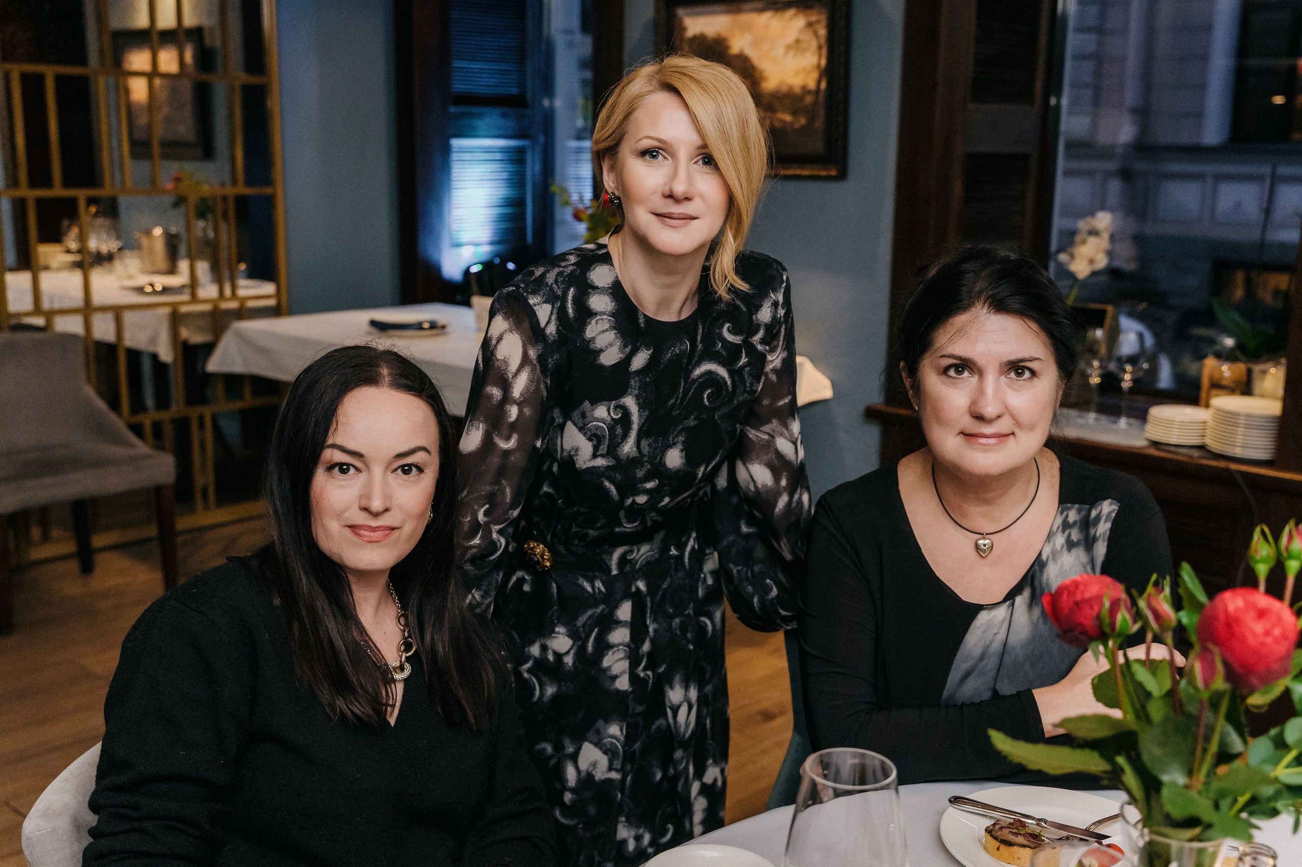 Частное мероприятие. Святослав Буньков | фотограф