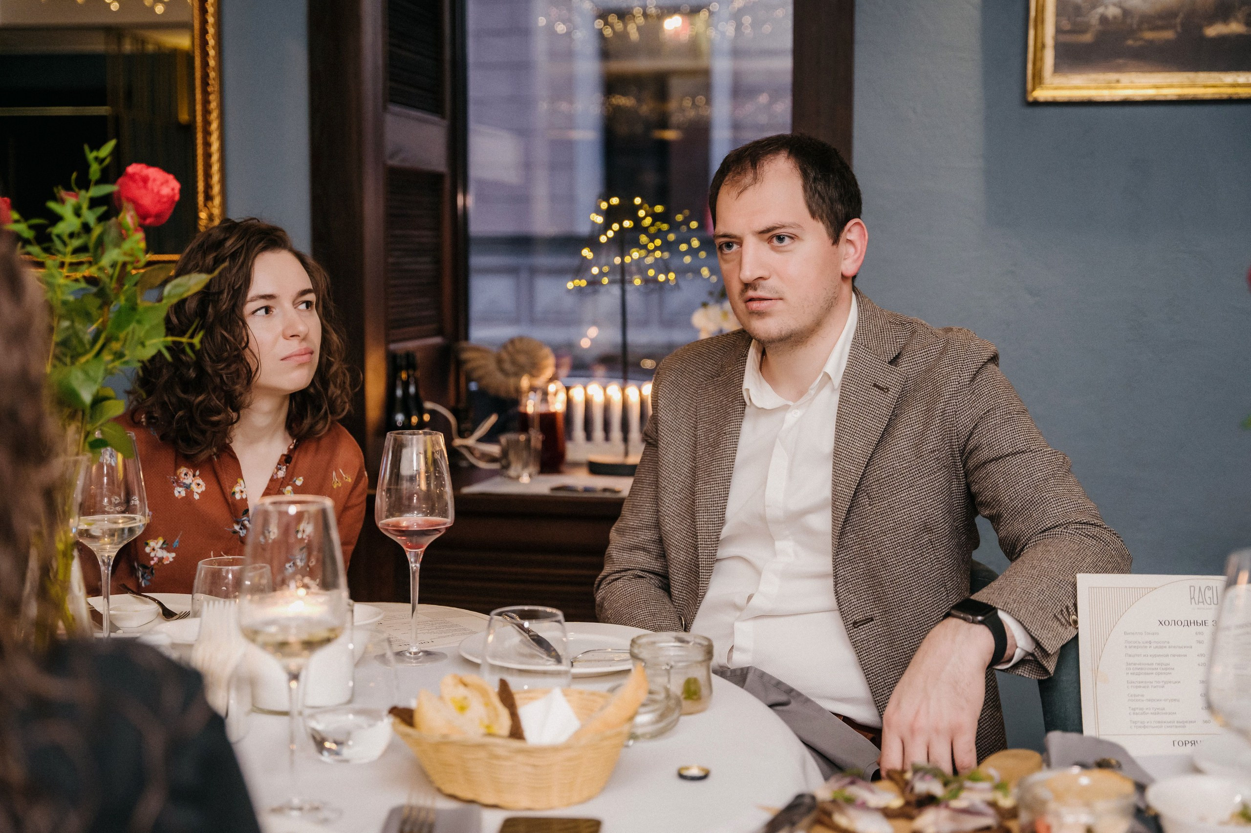 Частное мероприятие. Святослав Буньков | фотограф