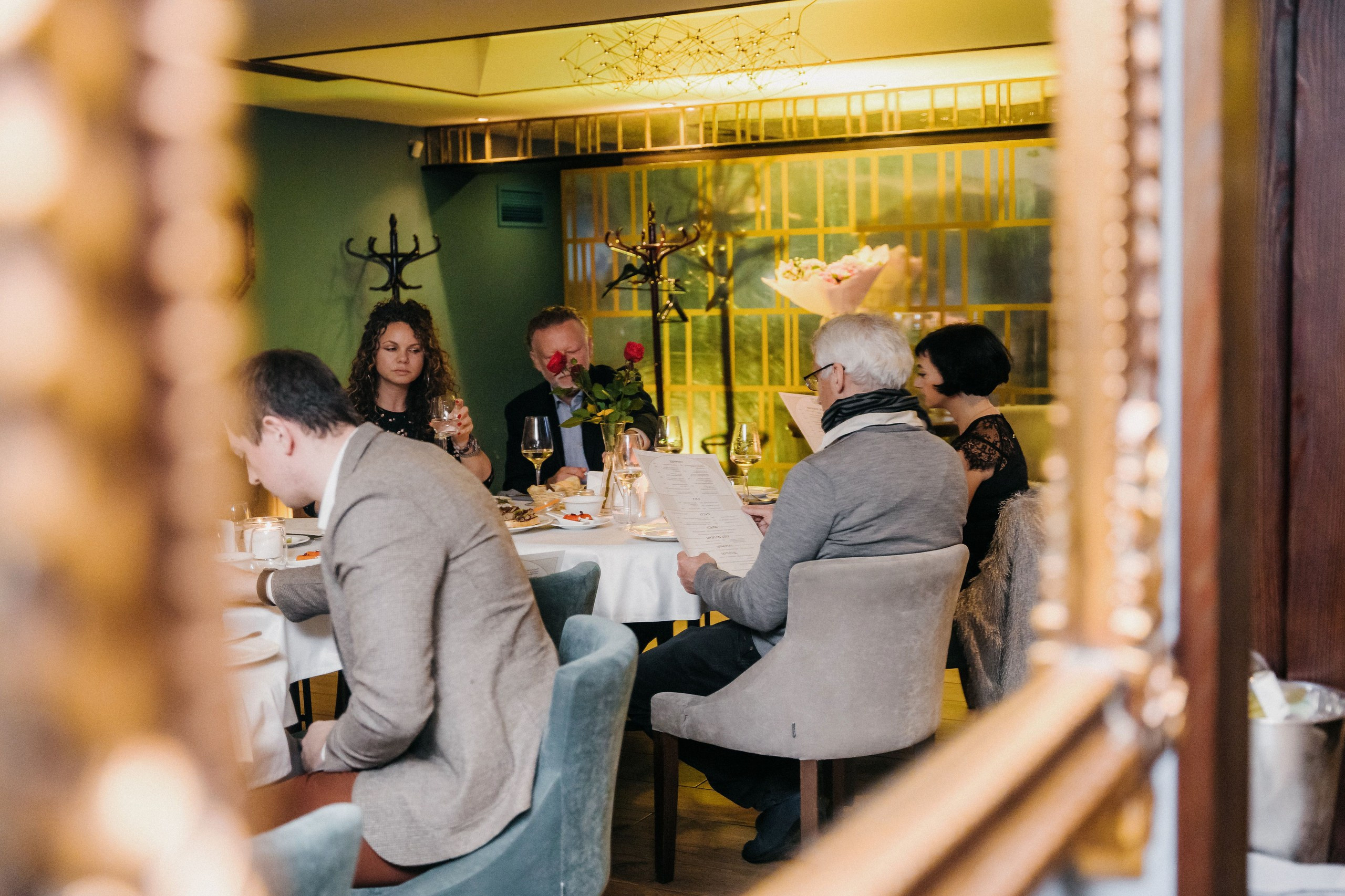 Частное мероприятие. Святослав Буньков | фотограф