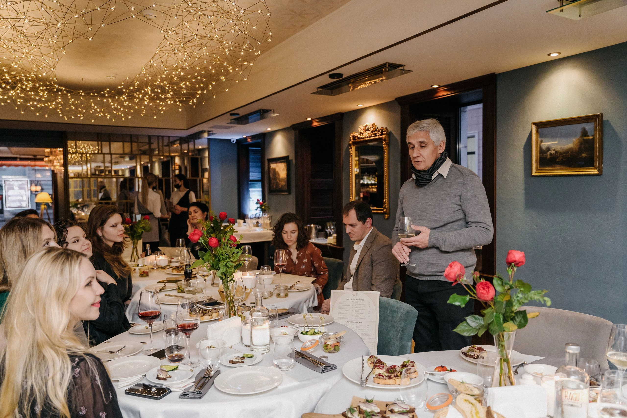 Частное мероприятие. Святослав Буньков | фотограф