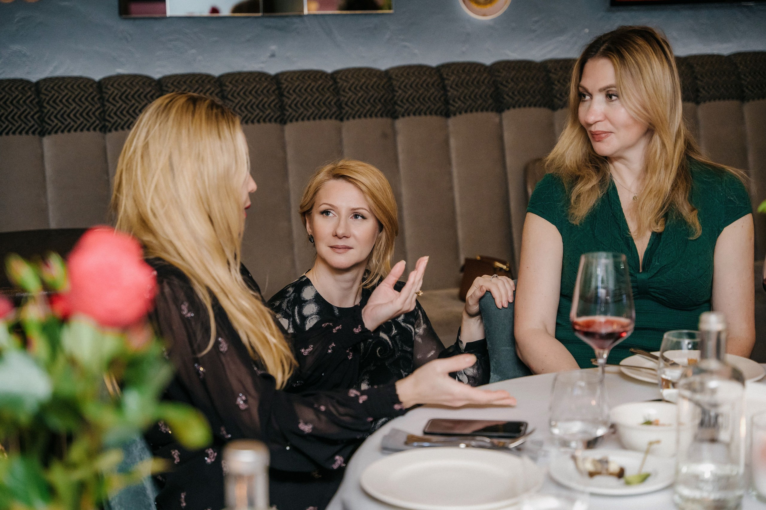 Частное мероприятие. Святослав Буньков | фотограф