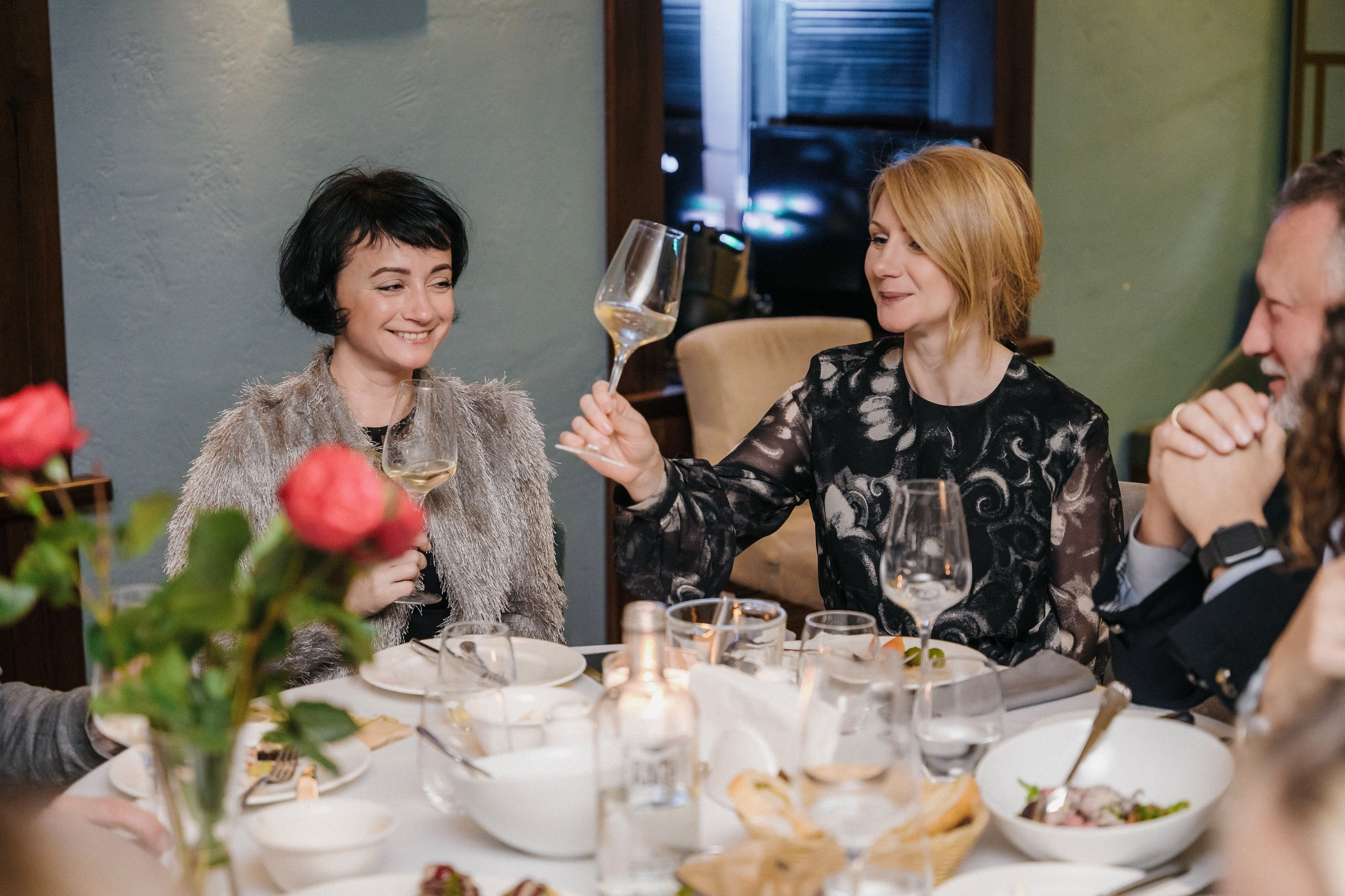 Частное мероприятие. Святослав Буньков | фотограф