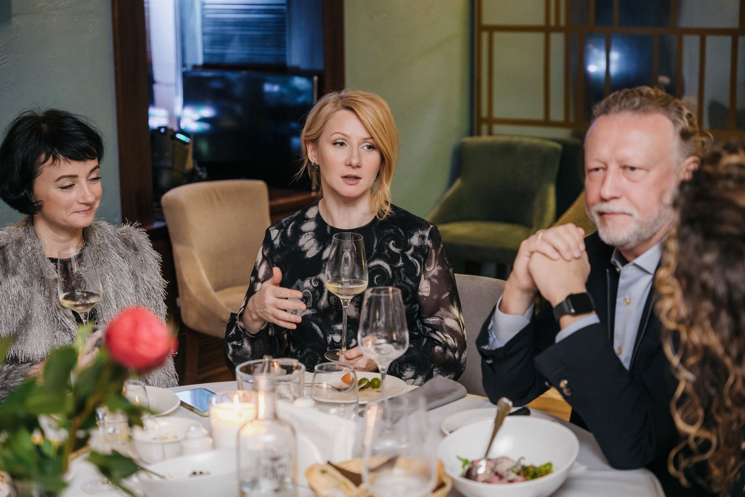 Частное мероприятие. Святослав Буньков | фотограф