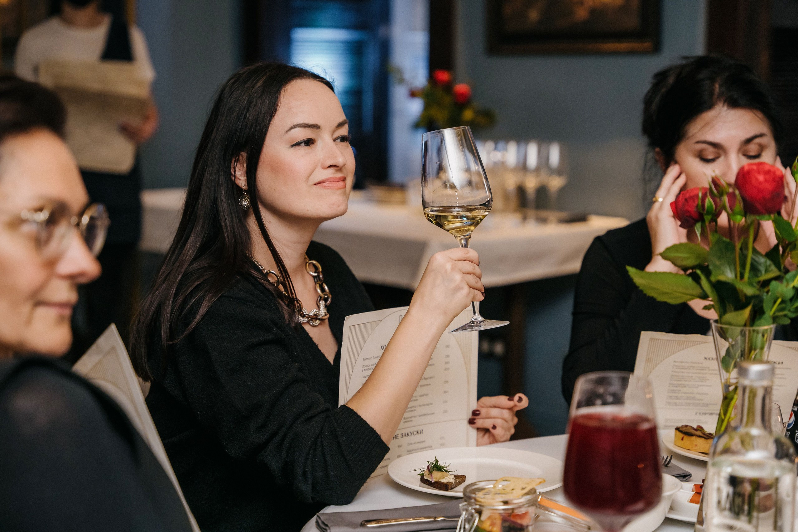 Частное мероприятие. Святослав Буньков | фотограф