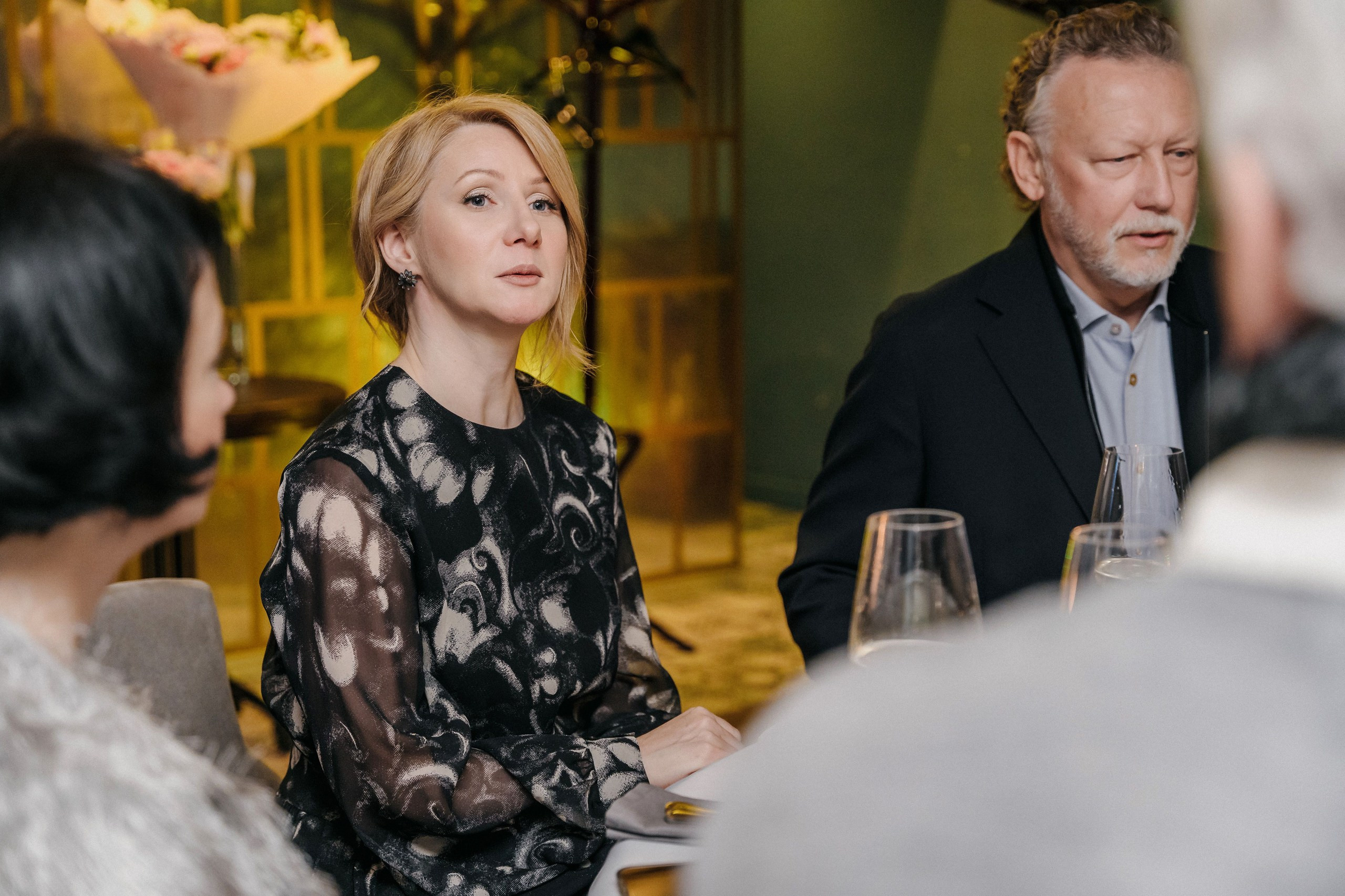 Частное мероприятие. Святослав Буньков | фотограф