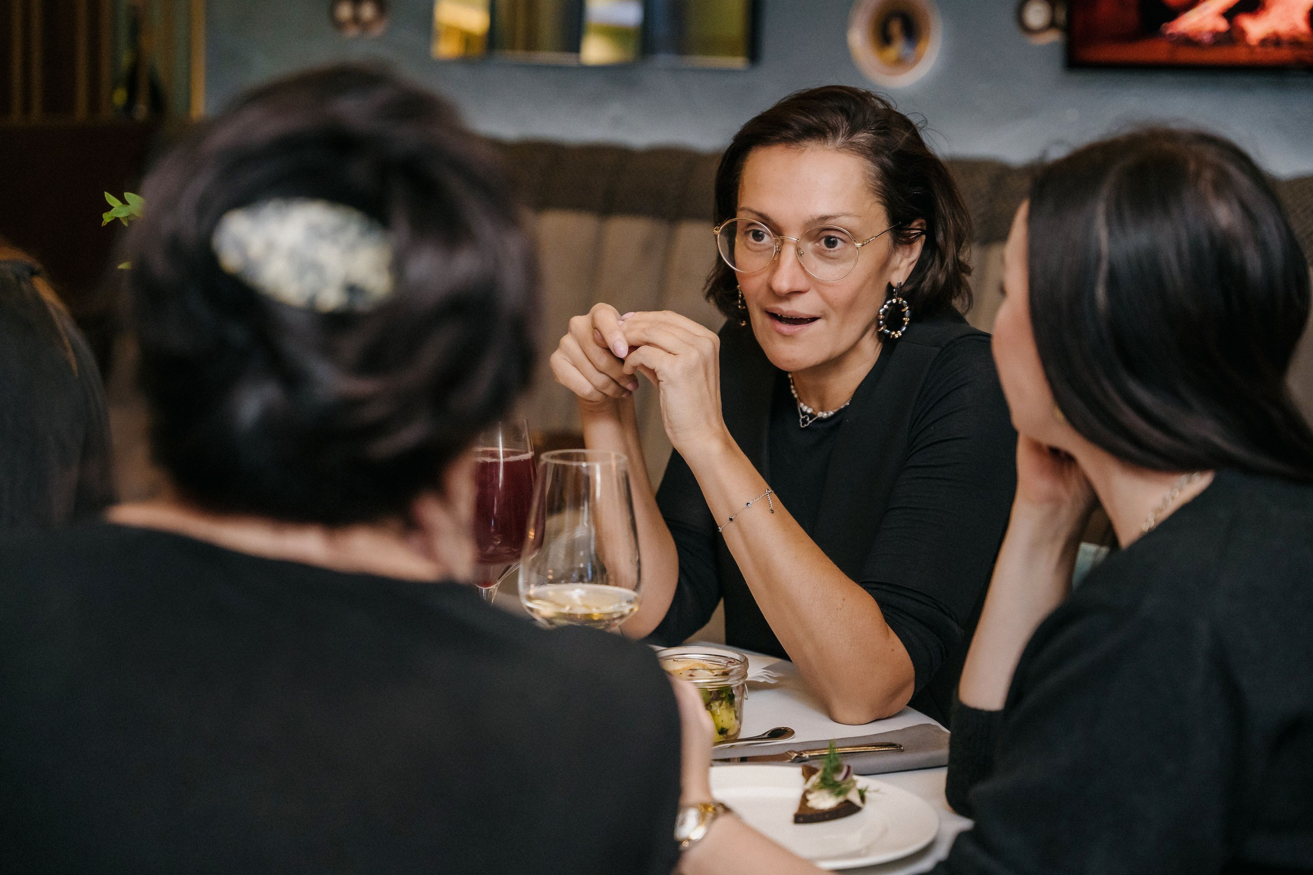 Частное мероприятие. Святослав Буньков | фотограф