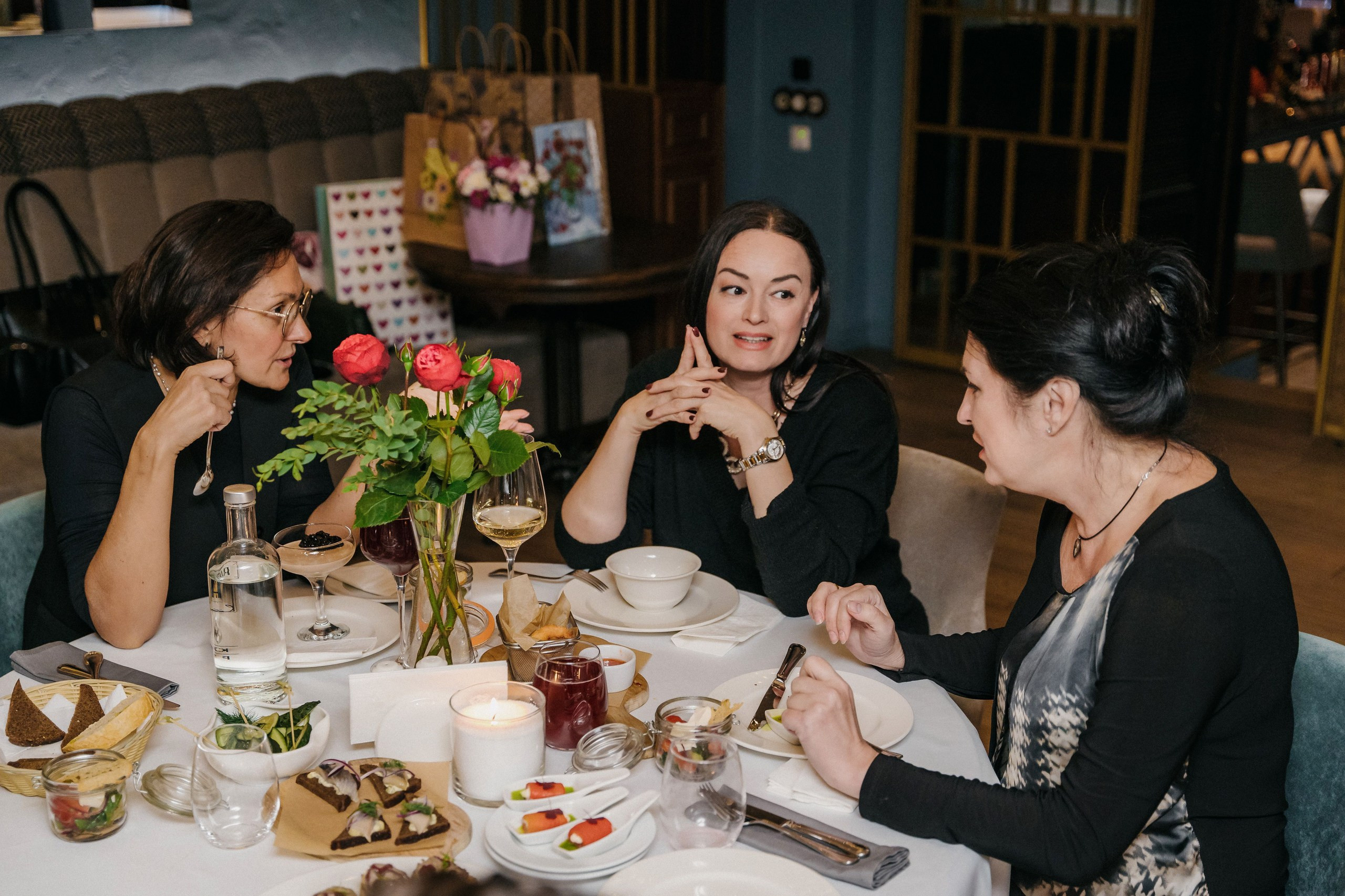 Частное мероприятие. Святослав Буньков | фотограф