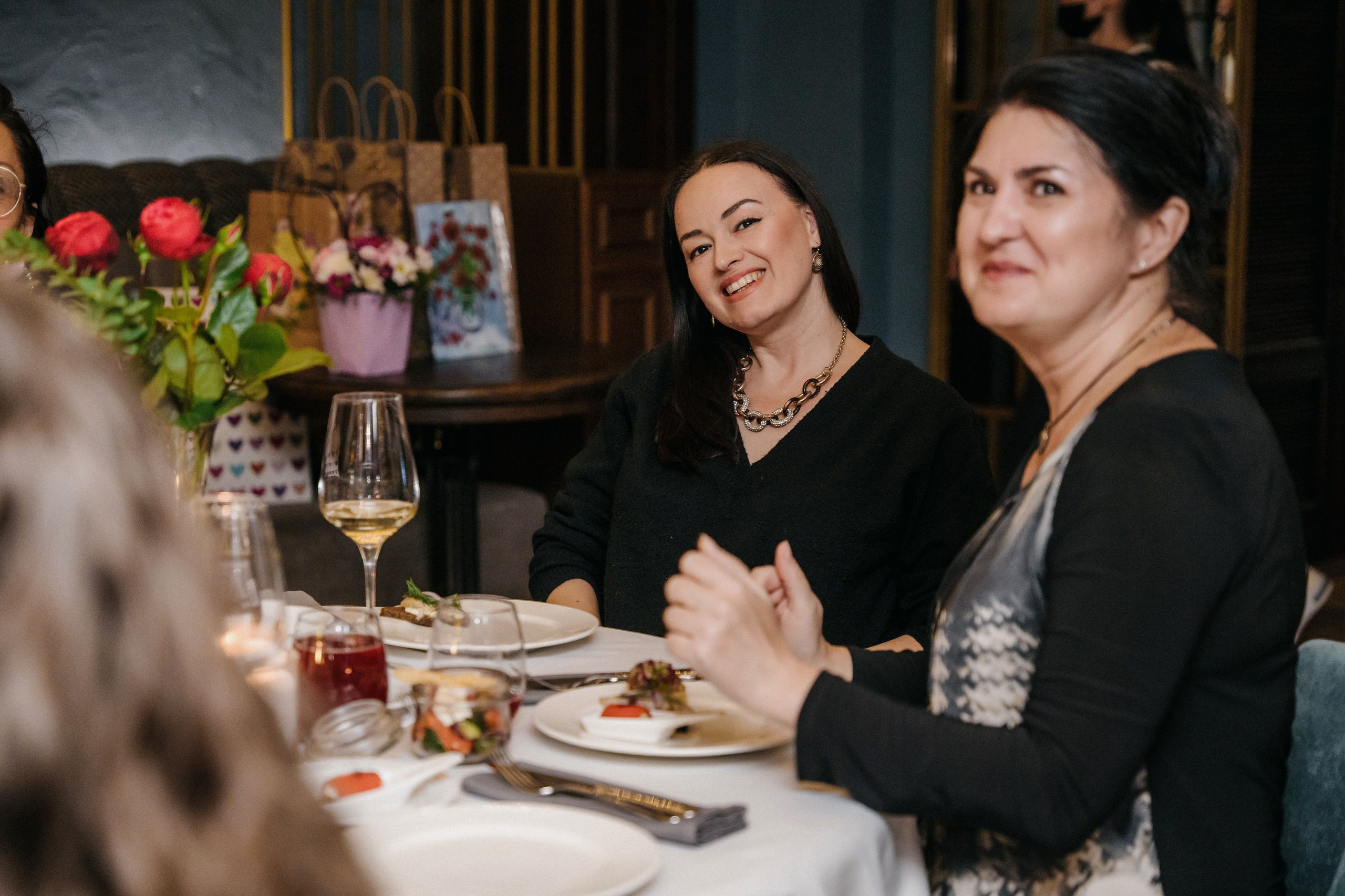 Частное мероприятие. Святослав Буньков | фотограф