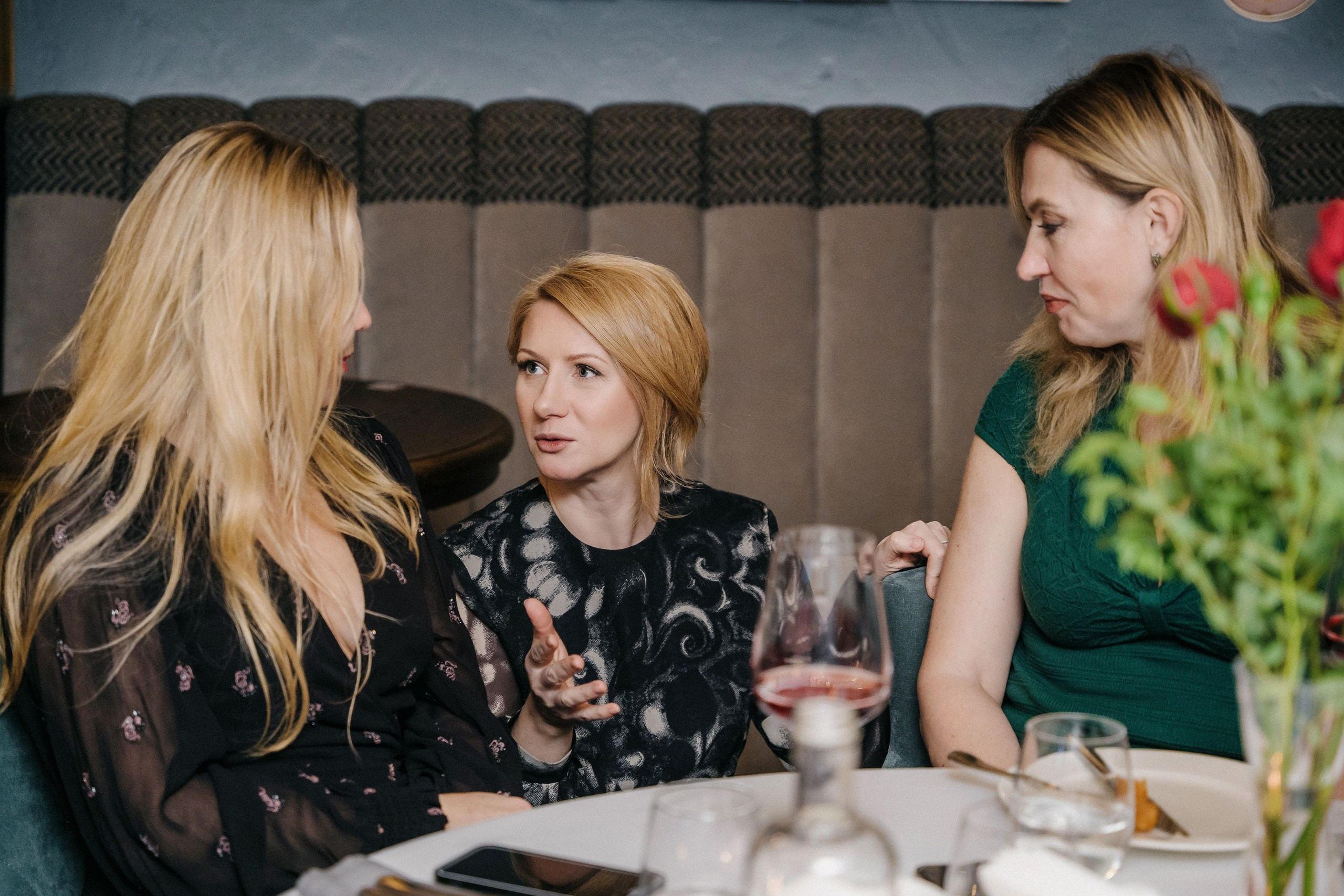 Частное мероприятие. Святослав Буньков | фотограф