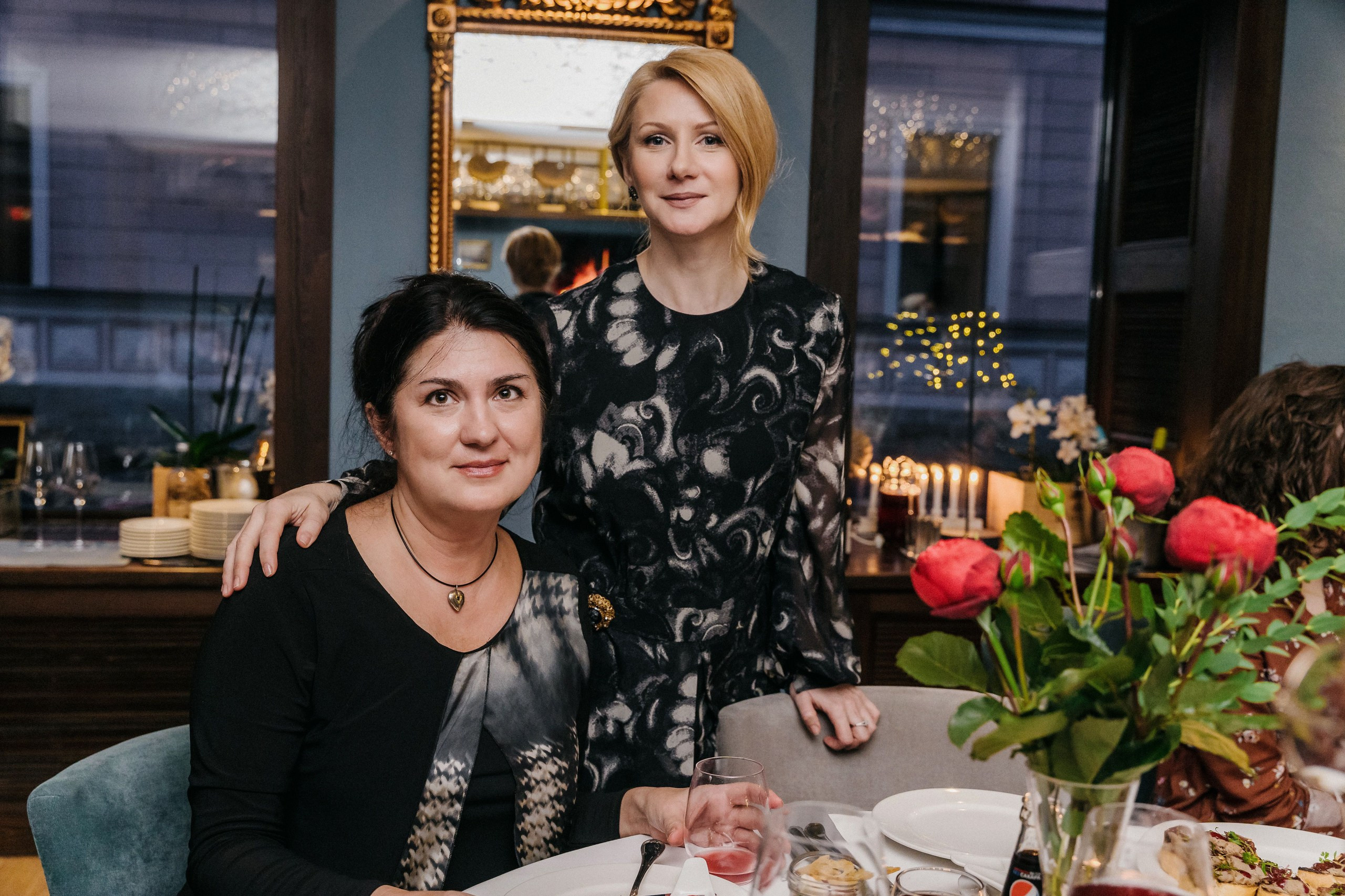 Частное мероприятие. Святослав Буньков | фотограф