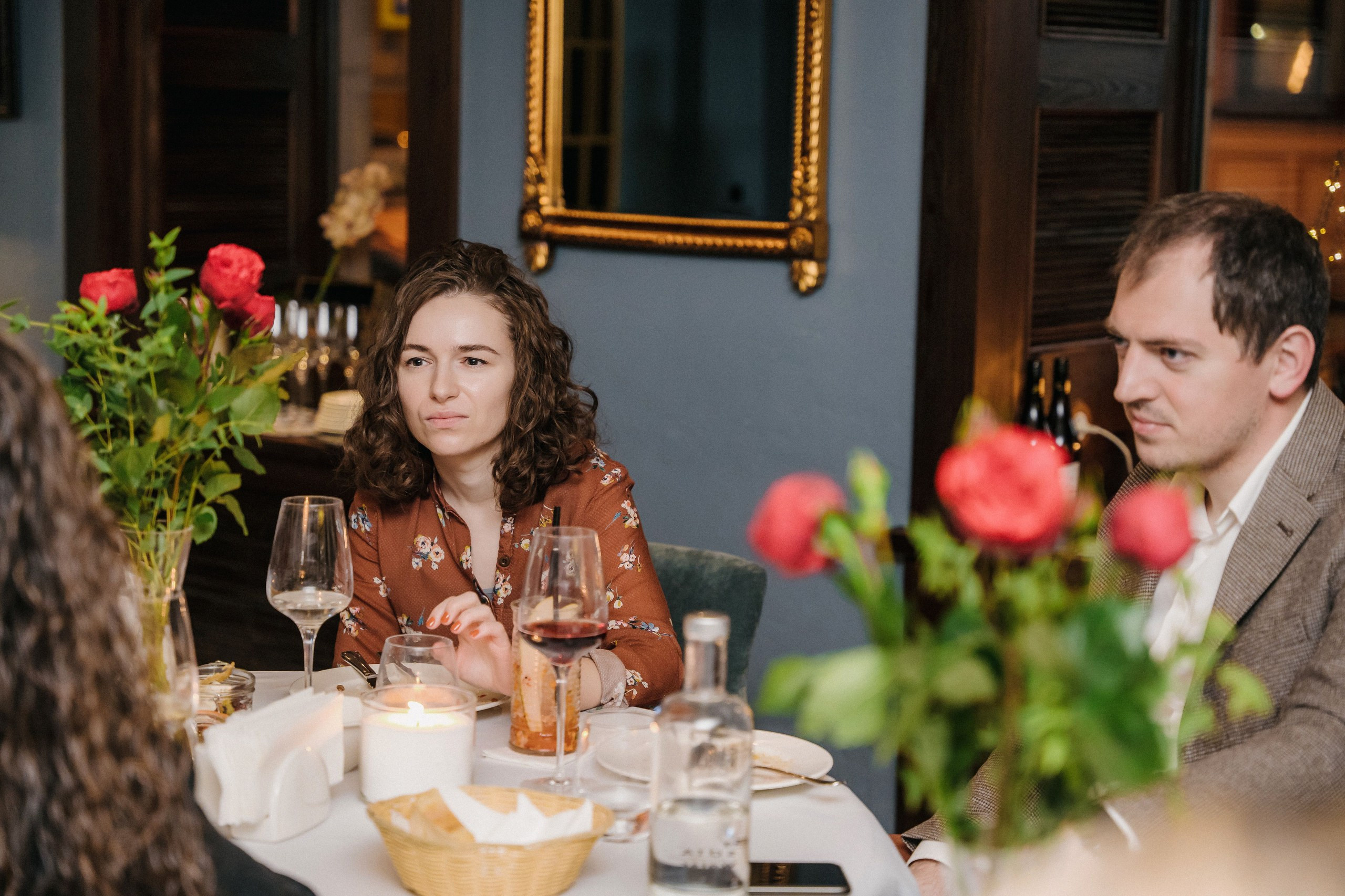 Частное мероприятие. Святослав Буньков | фотограф