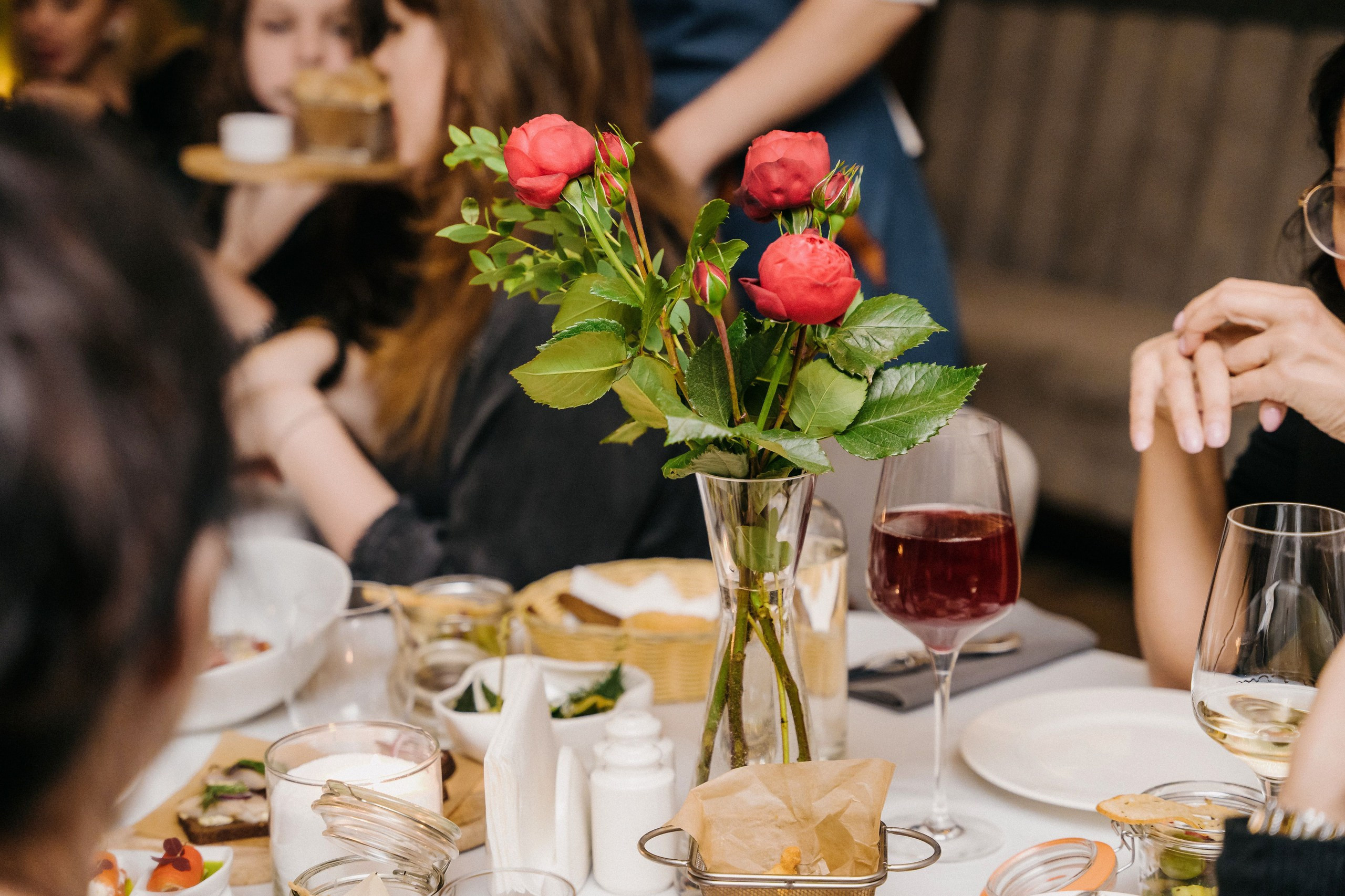 Частное мероприятие. Святослав Буньков | фотограф