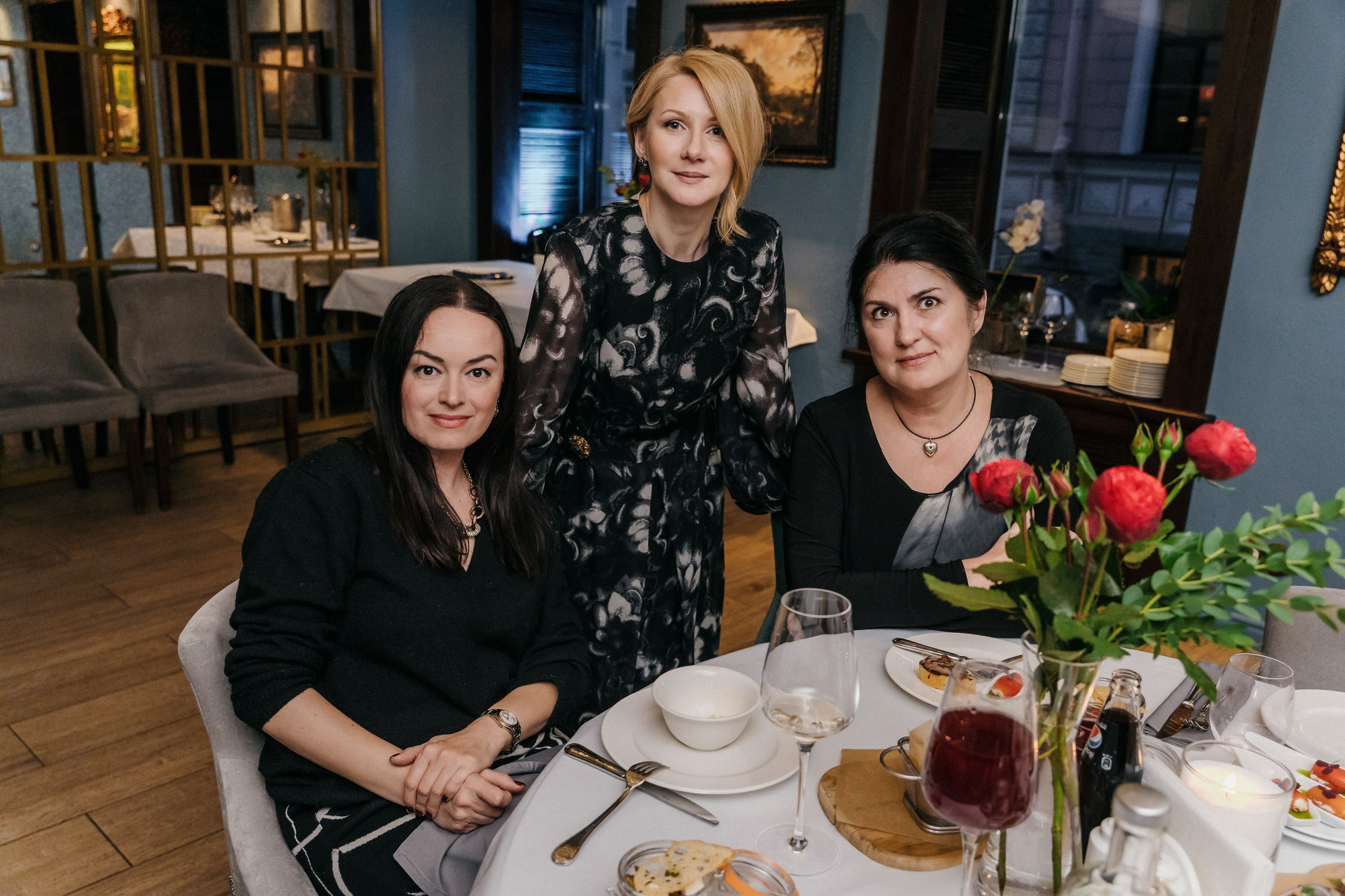 Частное мероприятие. Святослав Буньков | фотограф