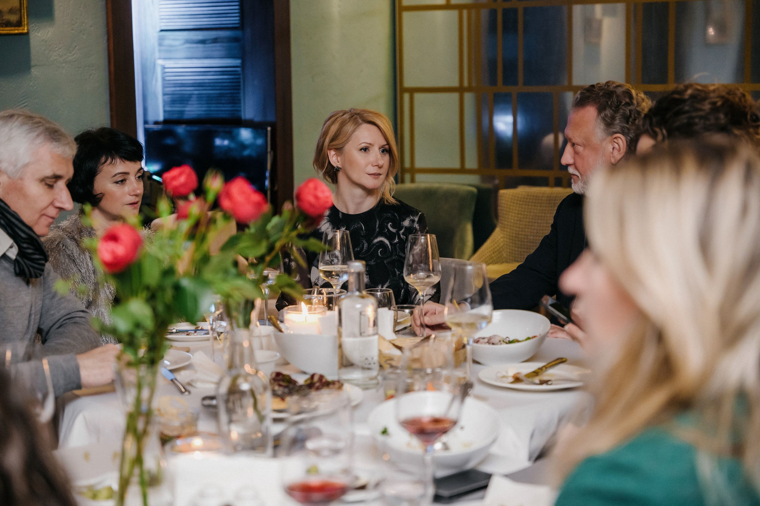 Частное мероприятие. Святослав Буньков | фотограф