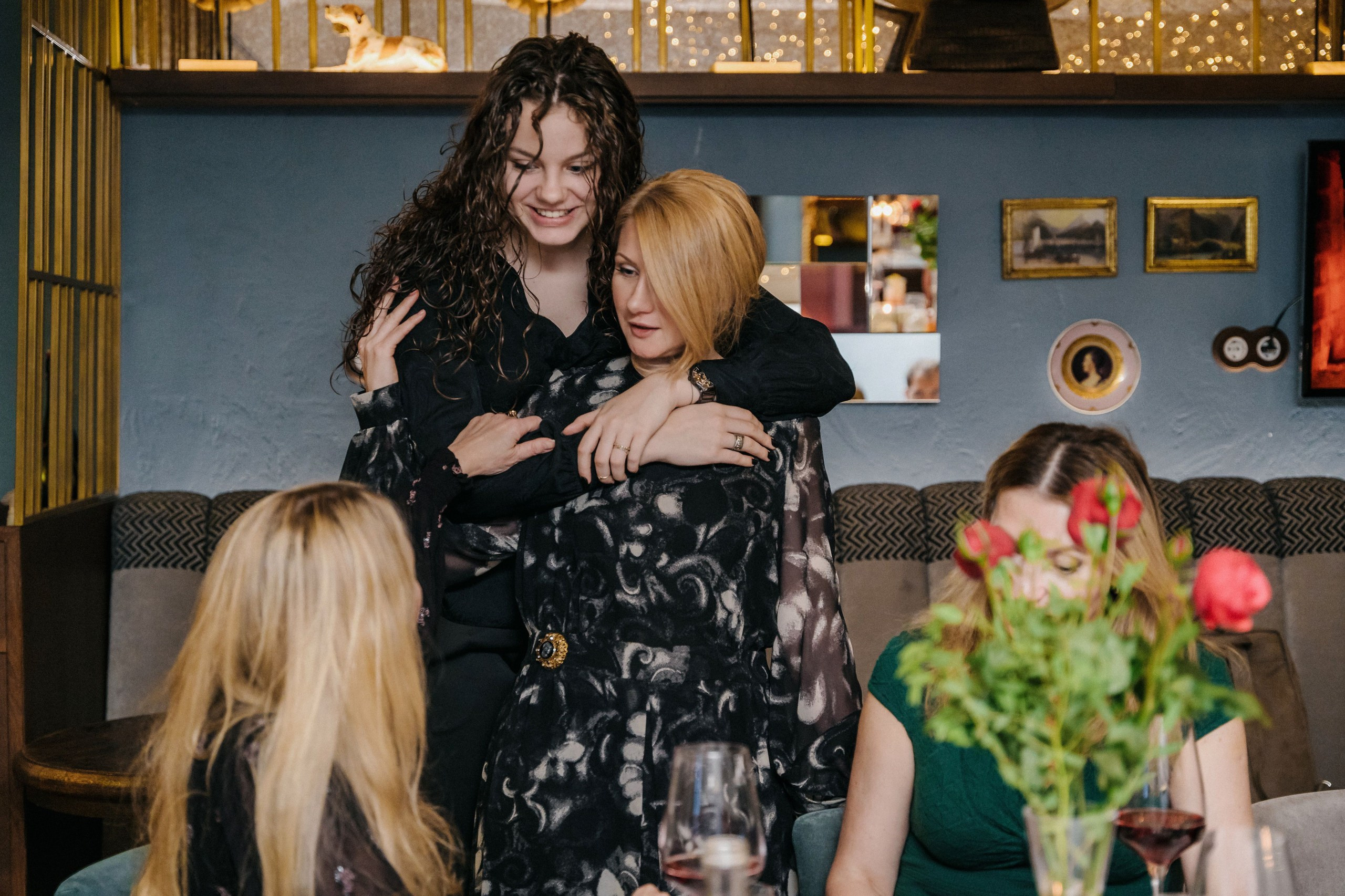 Частное мероприятие. Святослав Буньков | фотограф