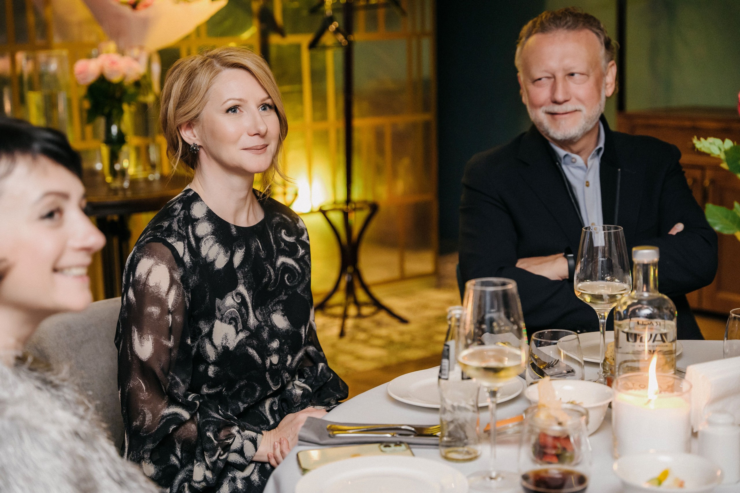 Частное мероприятие. Святослав Буньков | фотограф