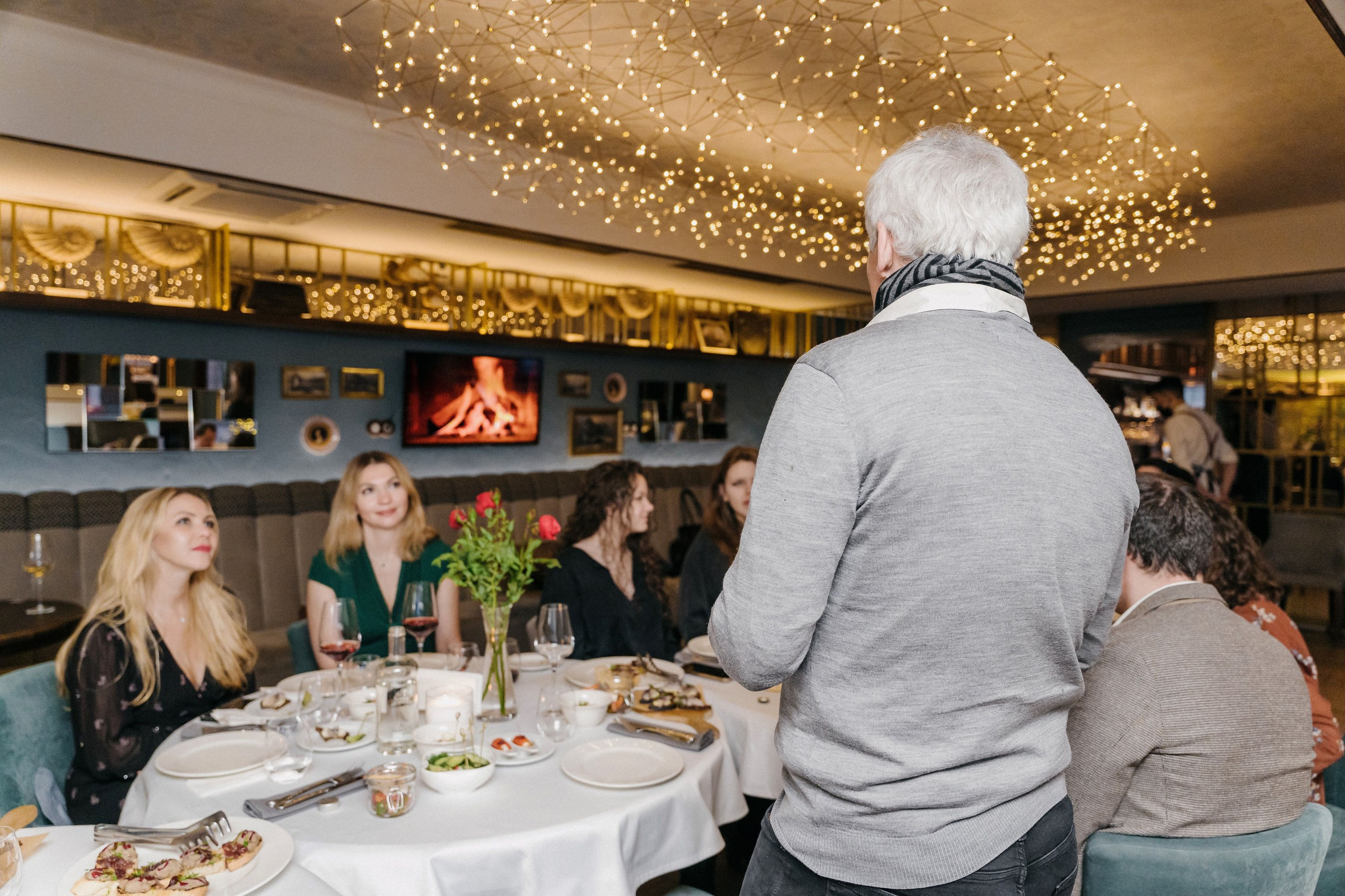 Частное мероприятие. Святослав Буньков | фотограф