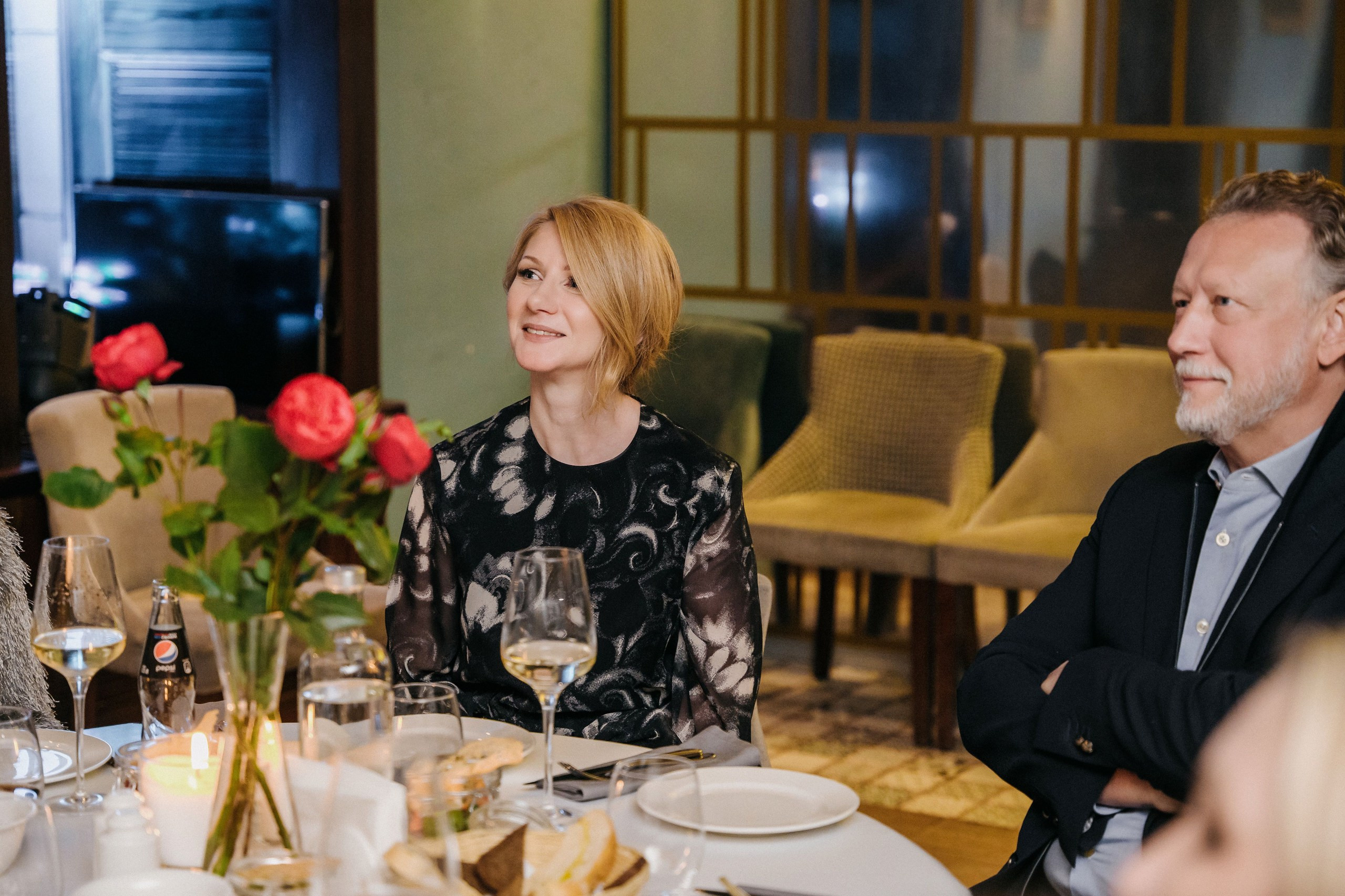 Частное мероприятие. Святослав Буньков | фотограф