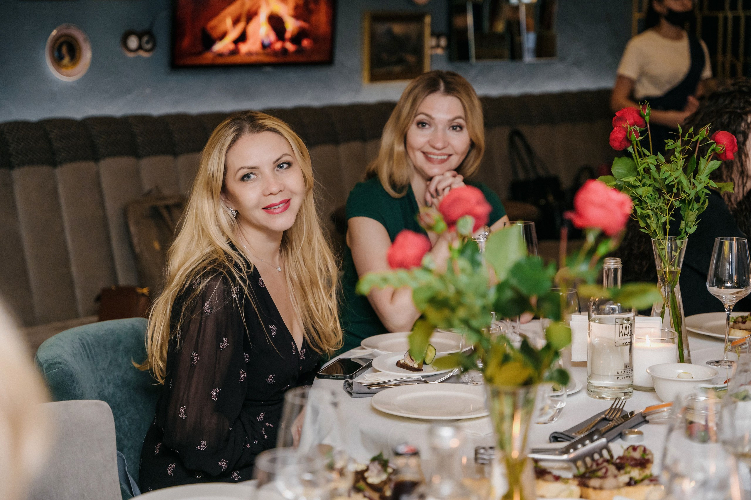 Частное мероприятие. Святослав Буньков | фотограф