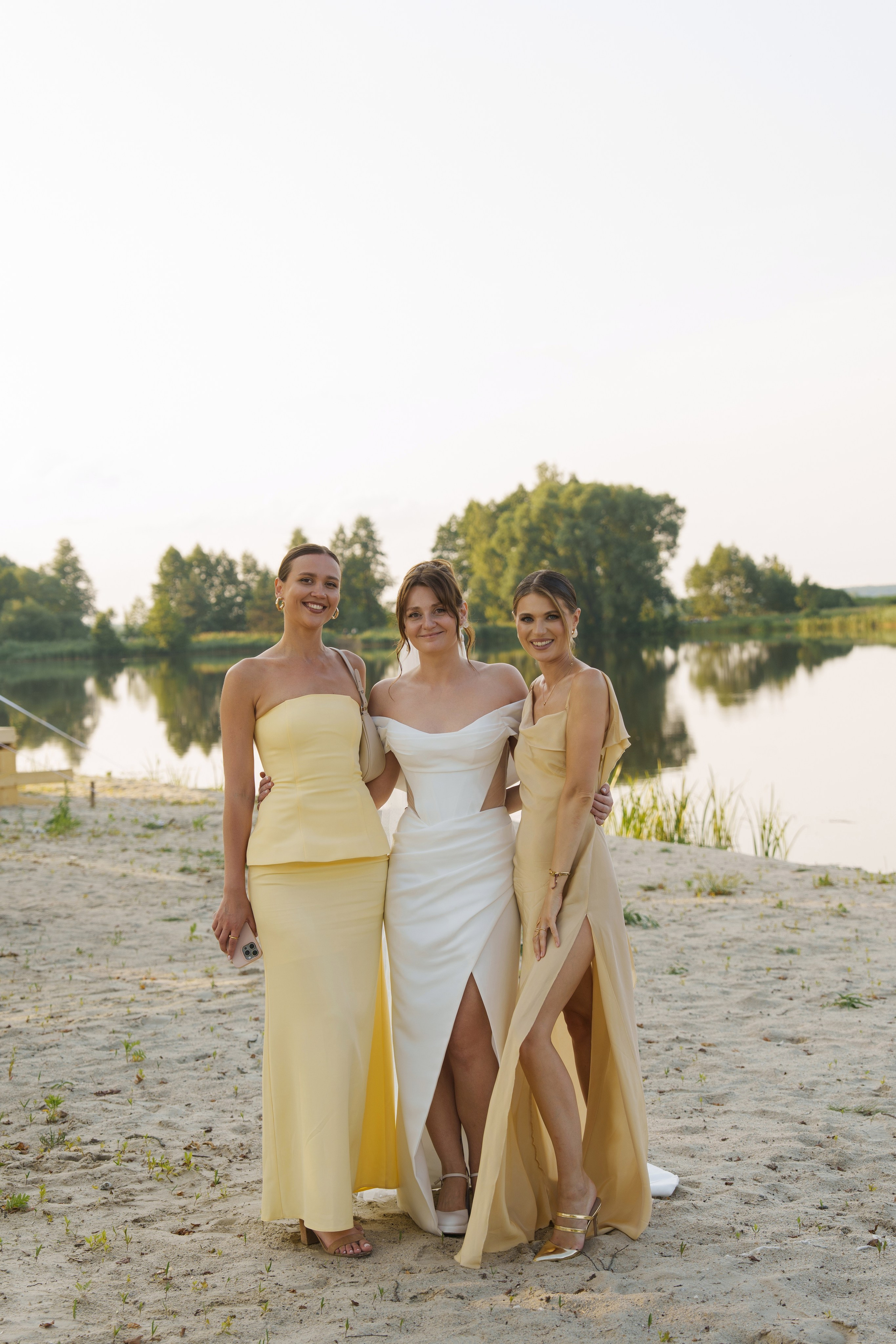 Михаил и Ольга (банкетная часть г. Брянск). Свадебный и репортажный фотограф Элина Козырьянова