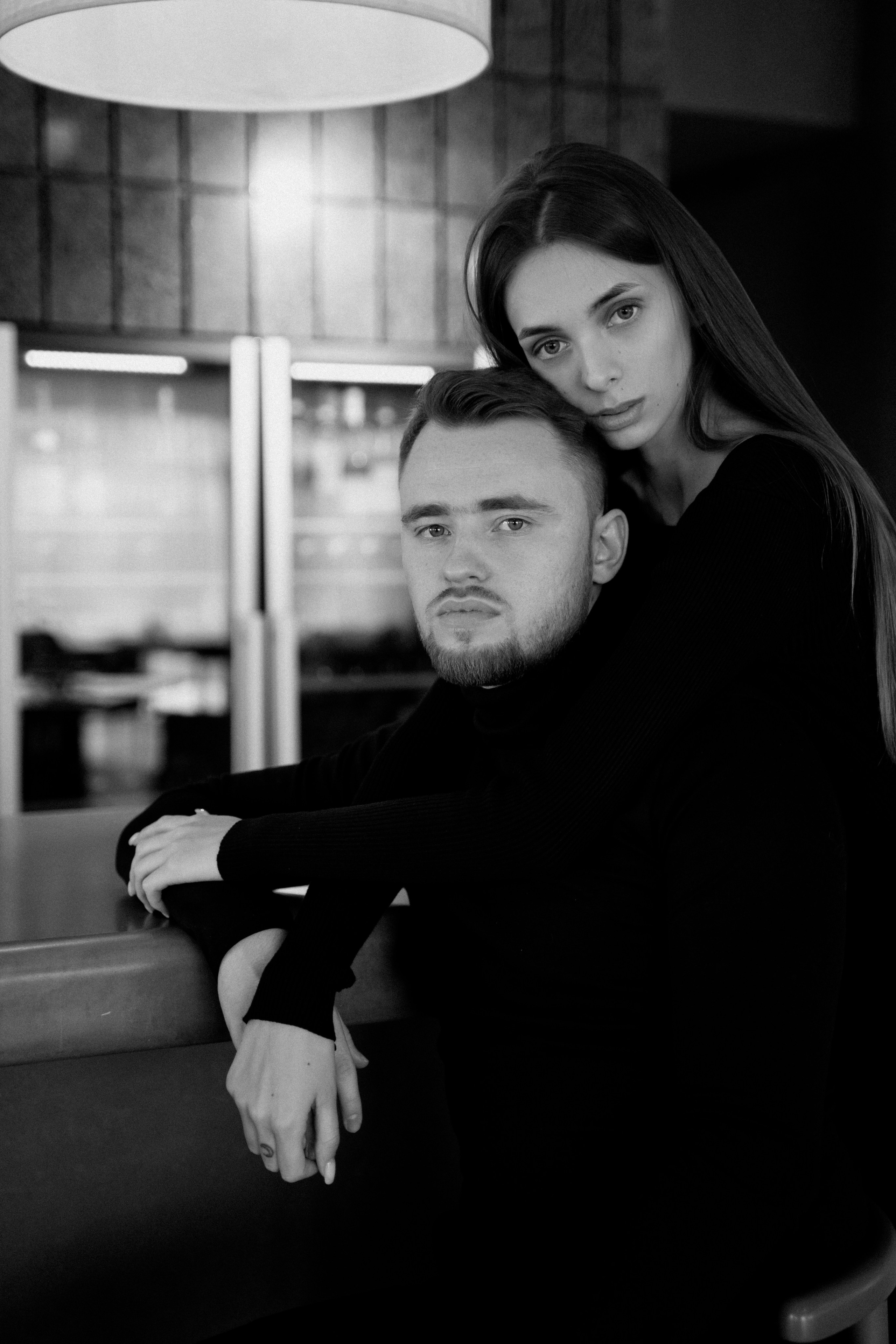 Паша & Кристина. Свадебный фотограф в Петрозаводске Сергей Кокорев