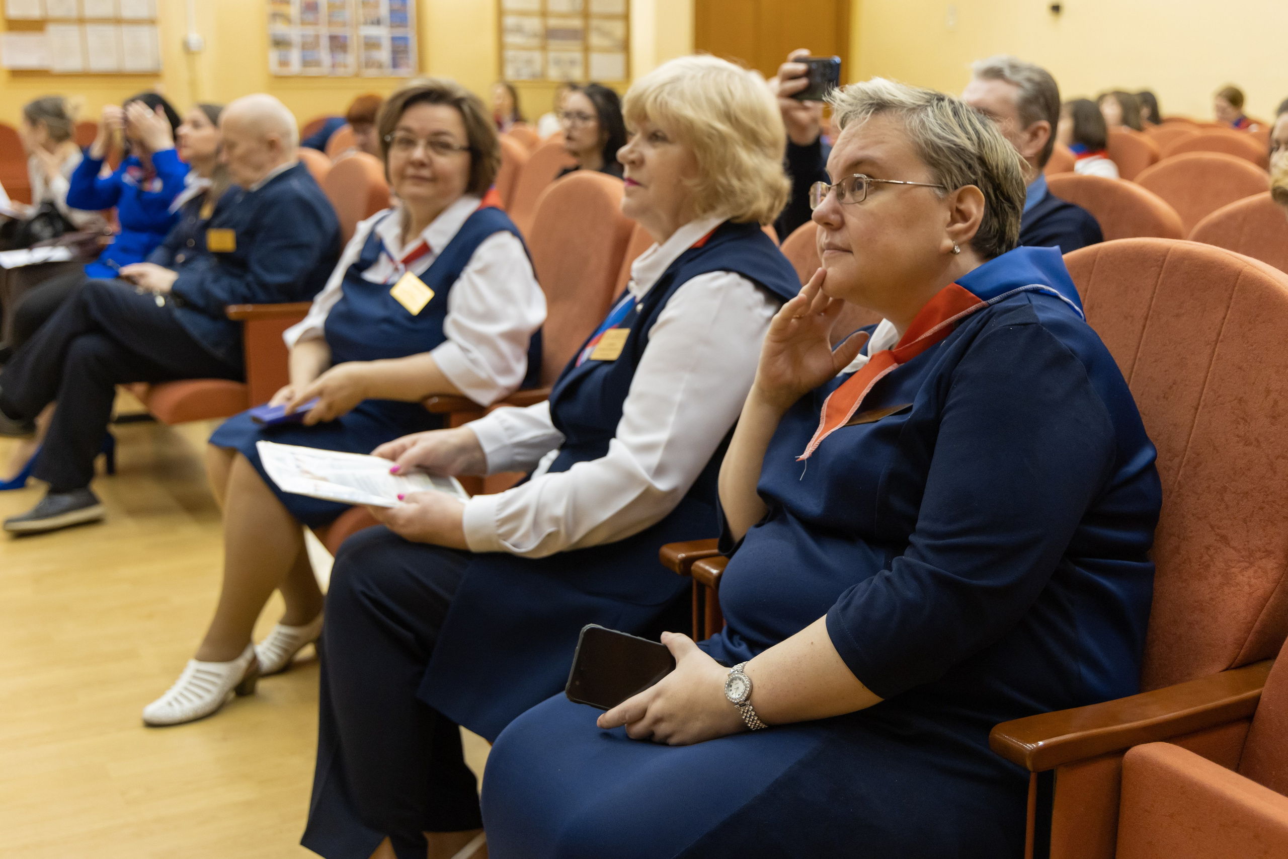 XIV ПМОФ '24. Школа 683. Евгений Матвеев — фотограф в Санкт-Петербурге