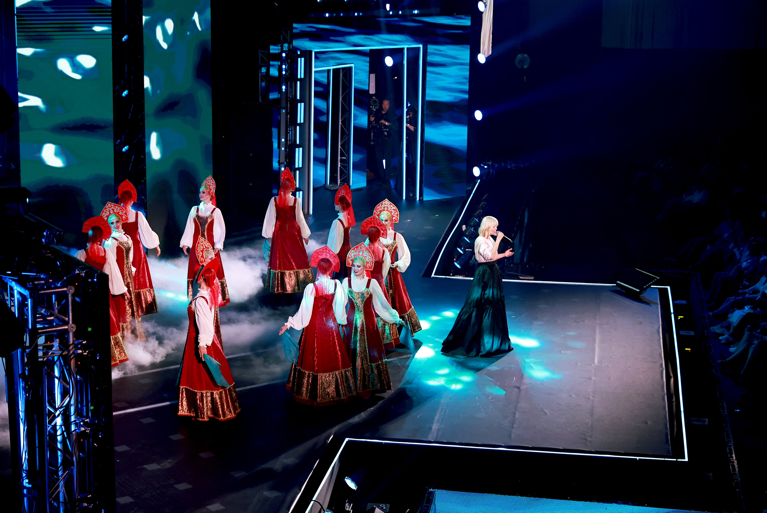 Репортаж. Фотограф — Татьяна Кириллова, г. Санкт-Петербург