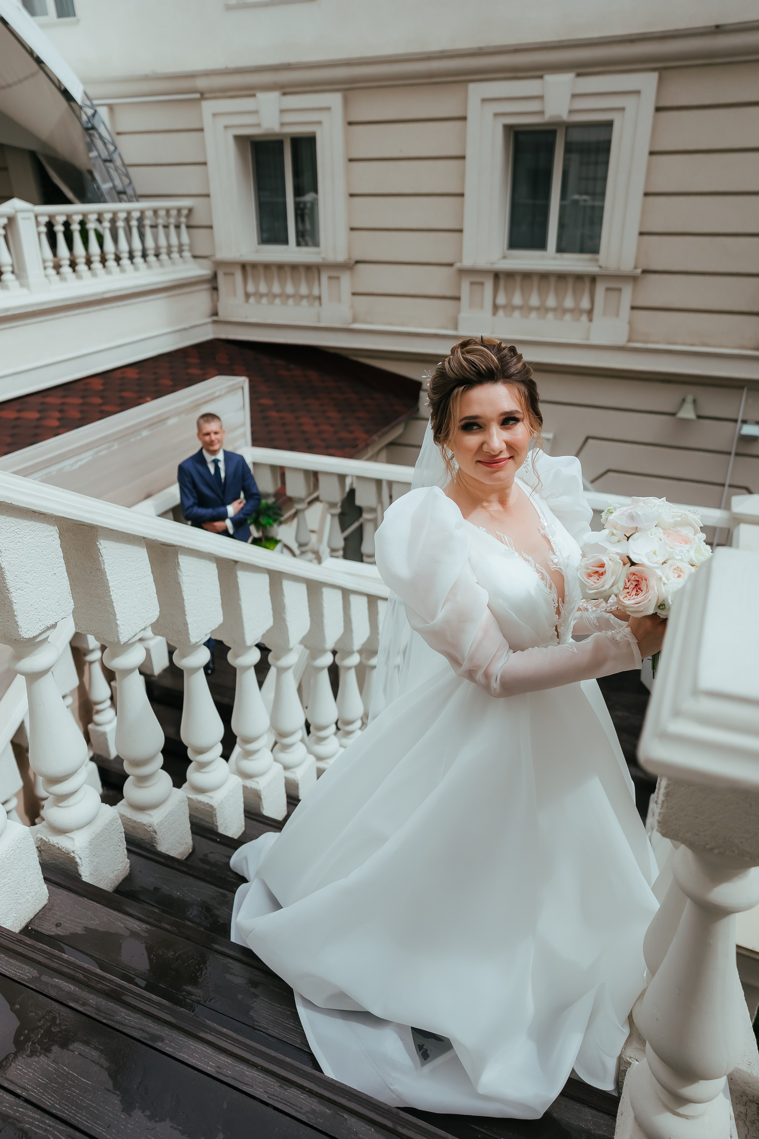 Никита и Динара. Ольга Шундеева — фотограф