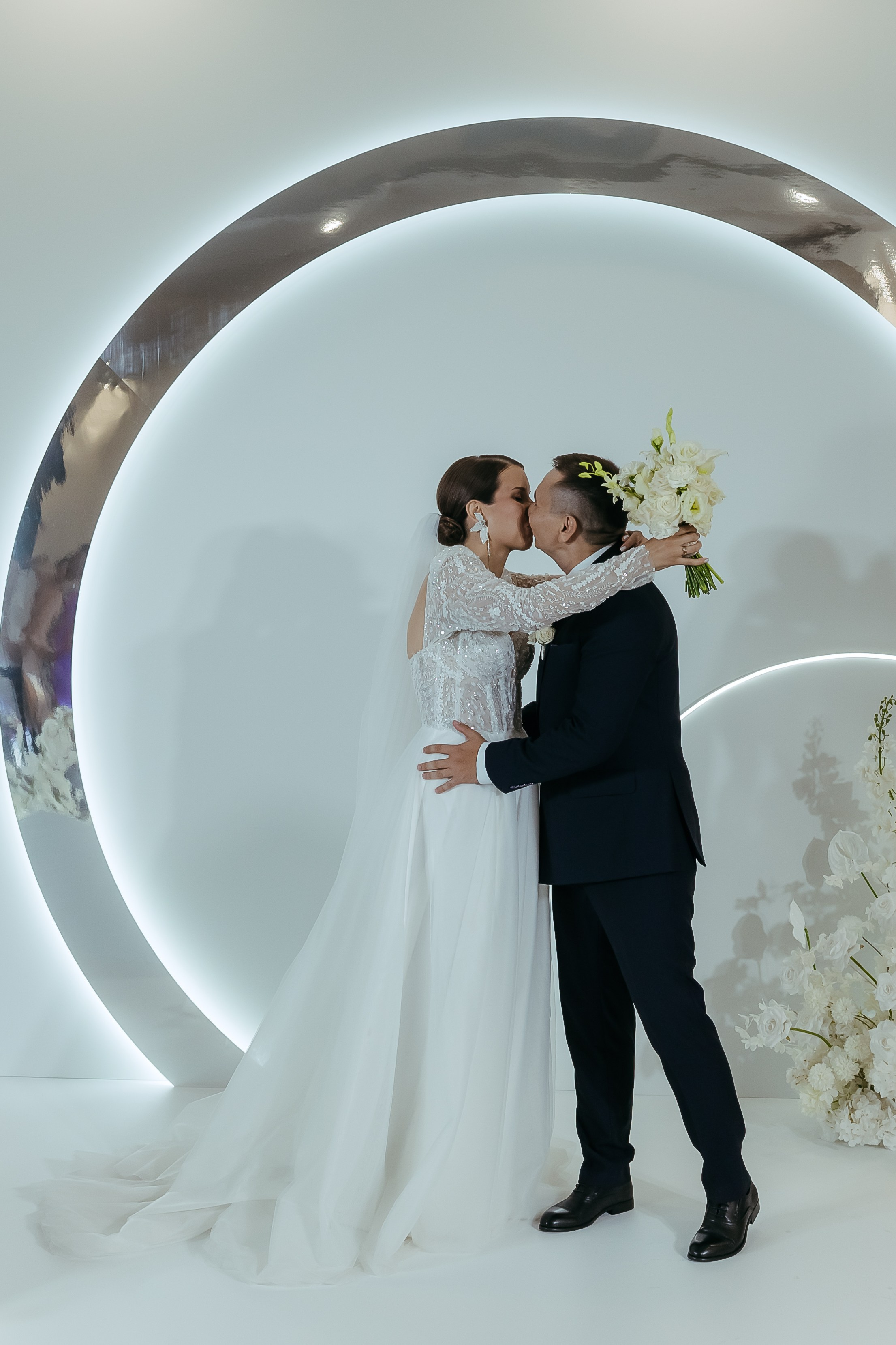 Даня и Таня. Ольга Шундеева — фотограф