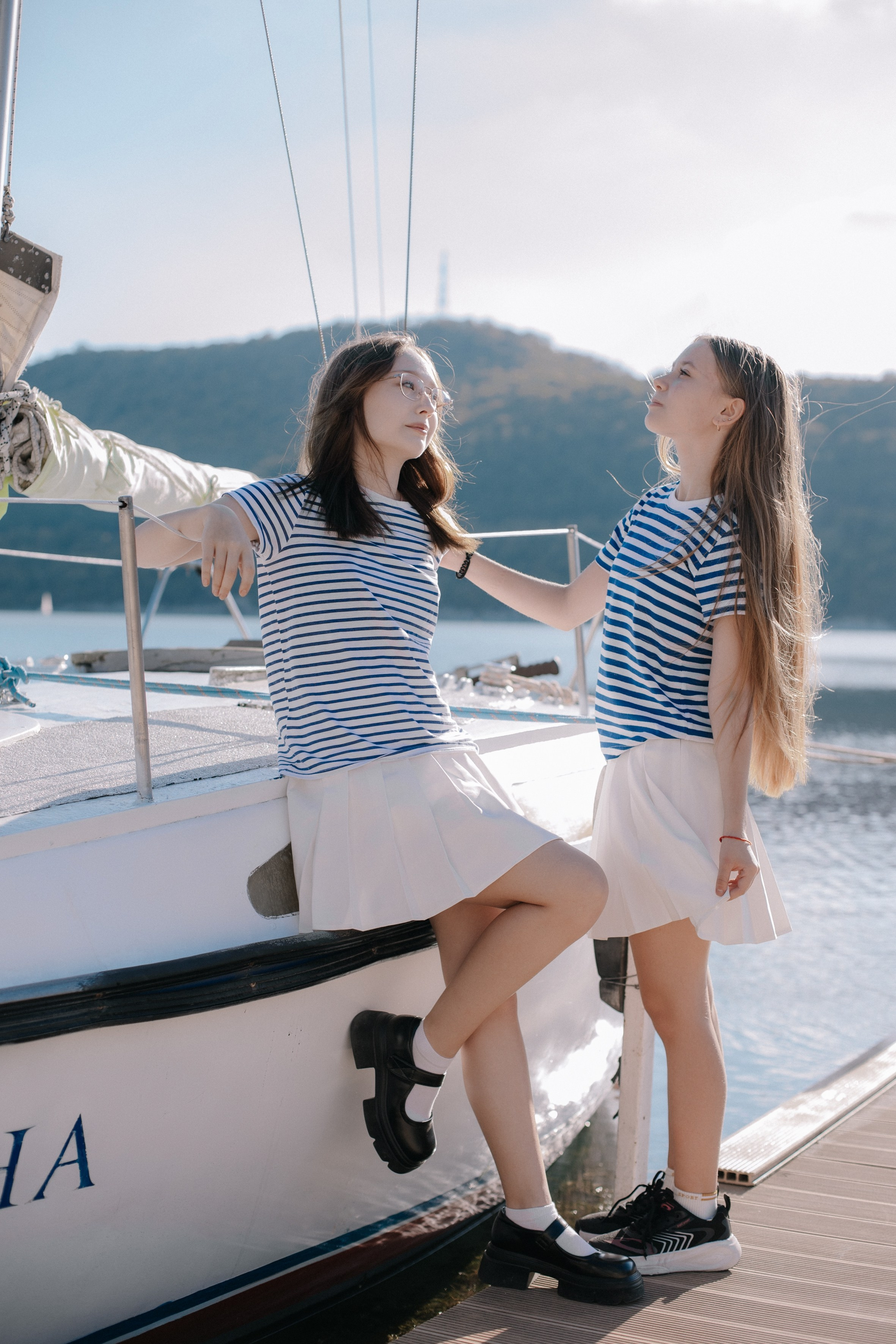 Абрау Селинг- старшая школа. Выпускные альбомы Натальи Бутко: Новороссийск, Анапа, Геленджик