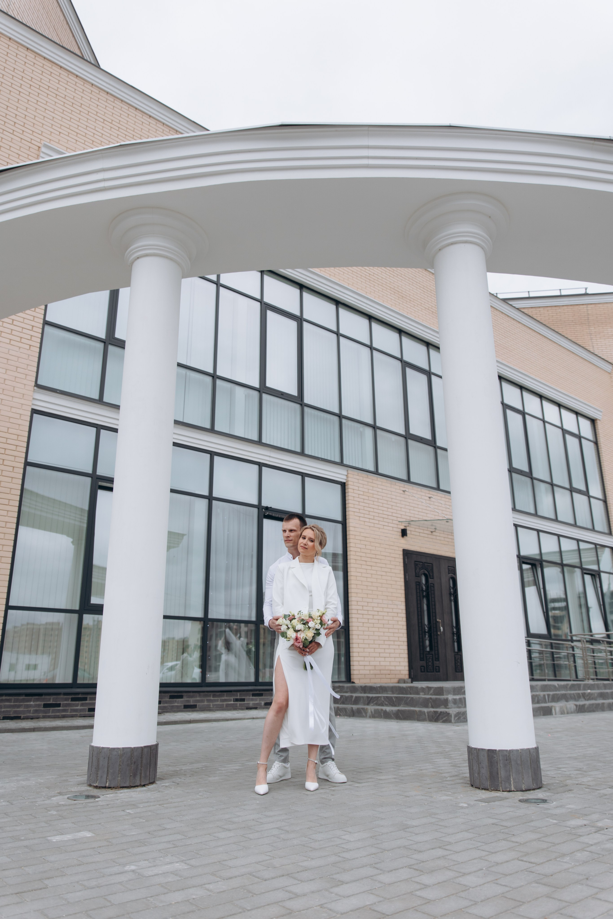 Ирина и Андрей. Семейный фотограф Ярославль Екатерина Охлопкова