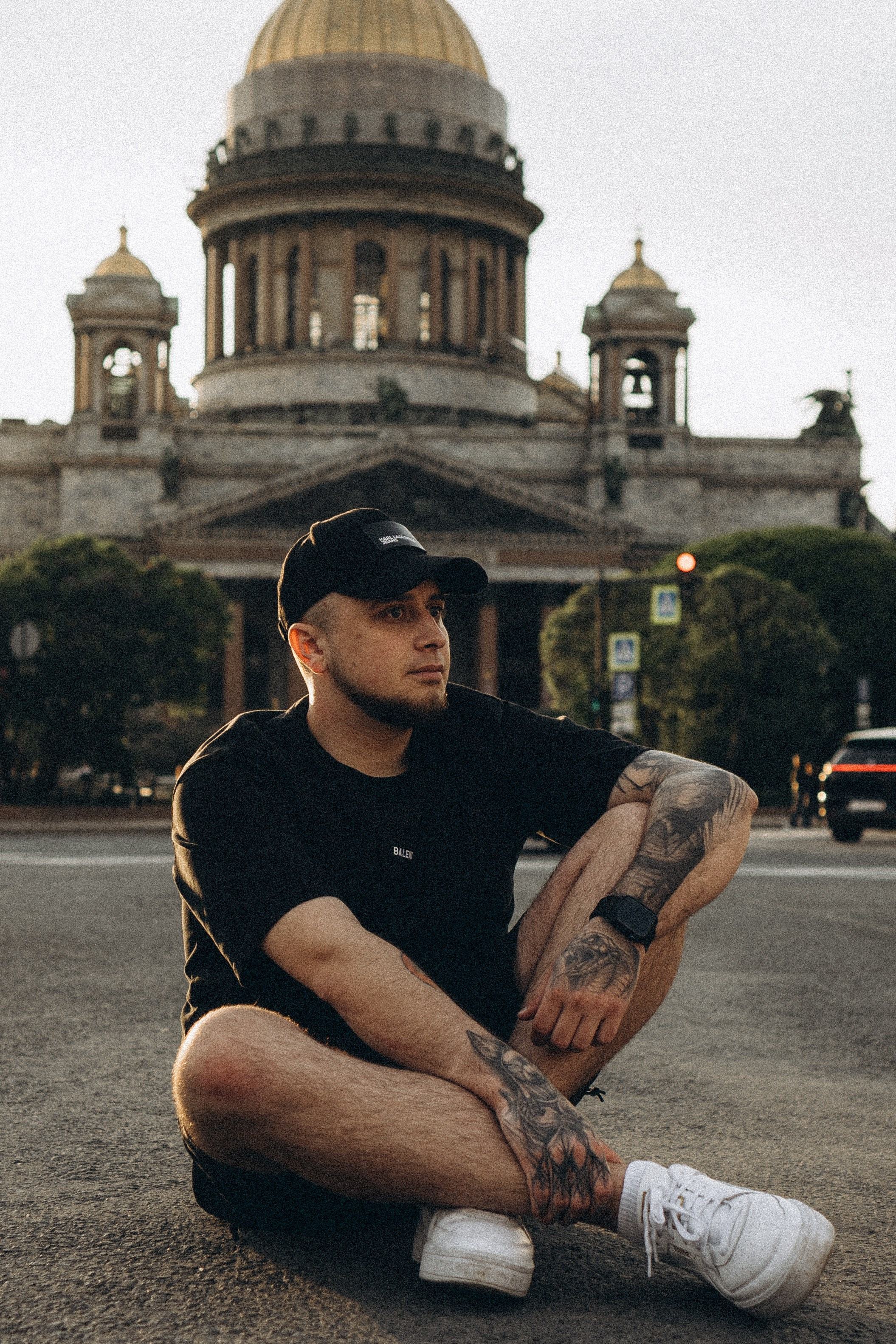 ПРОГУЛКА ПО ПИТЕРУ. Профессиональный фотограф, Санкт-Петербург — Виктория Богомолова