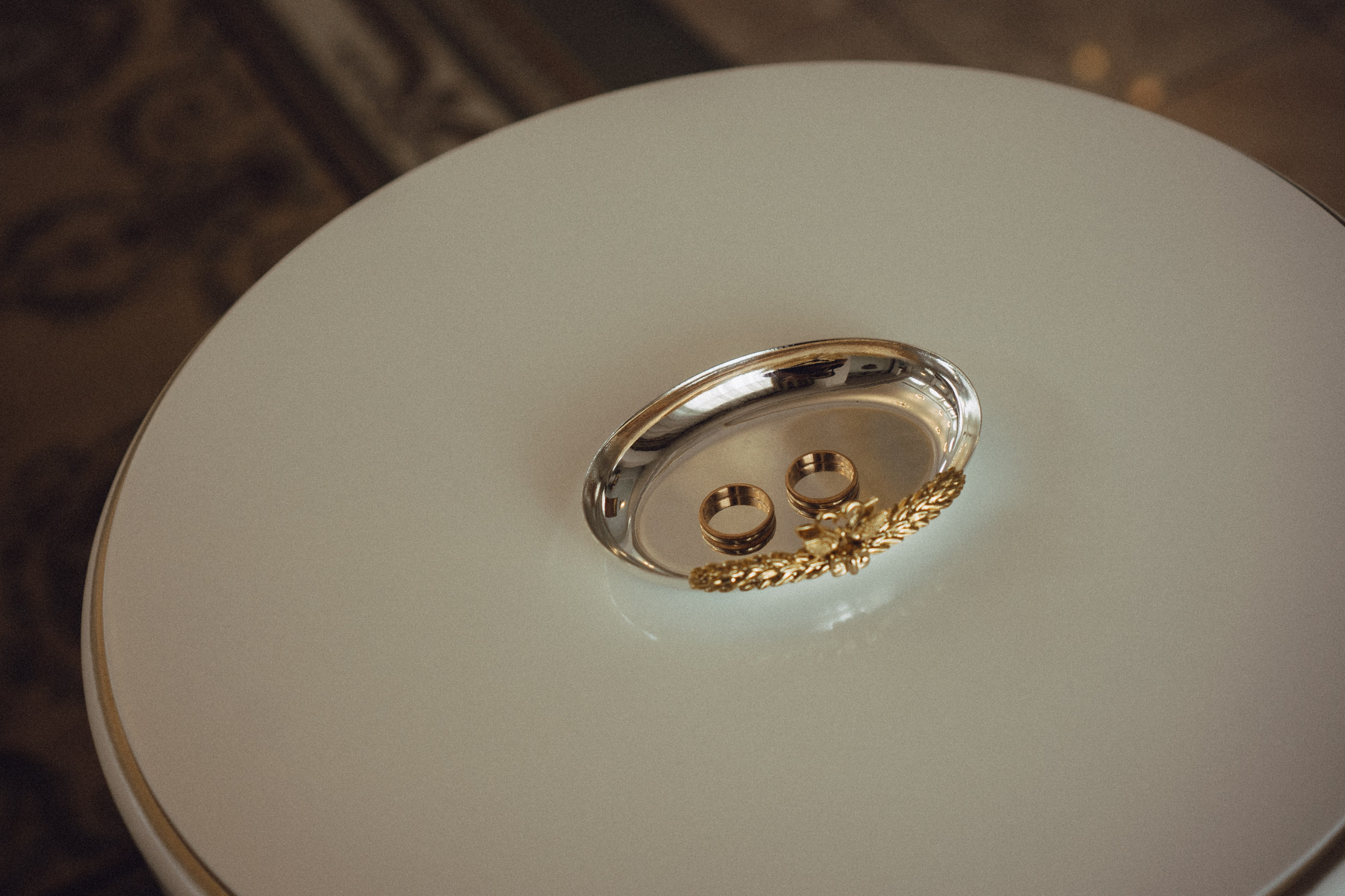 СВАДЕБНАЯ СЬЕМК В ПАРКЕ 300-ЛЕТИЯ. Профессиональный фотограф, Санкт-Петербург — Виктория Богомолова