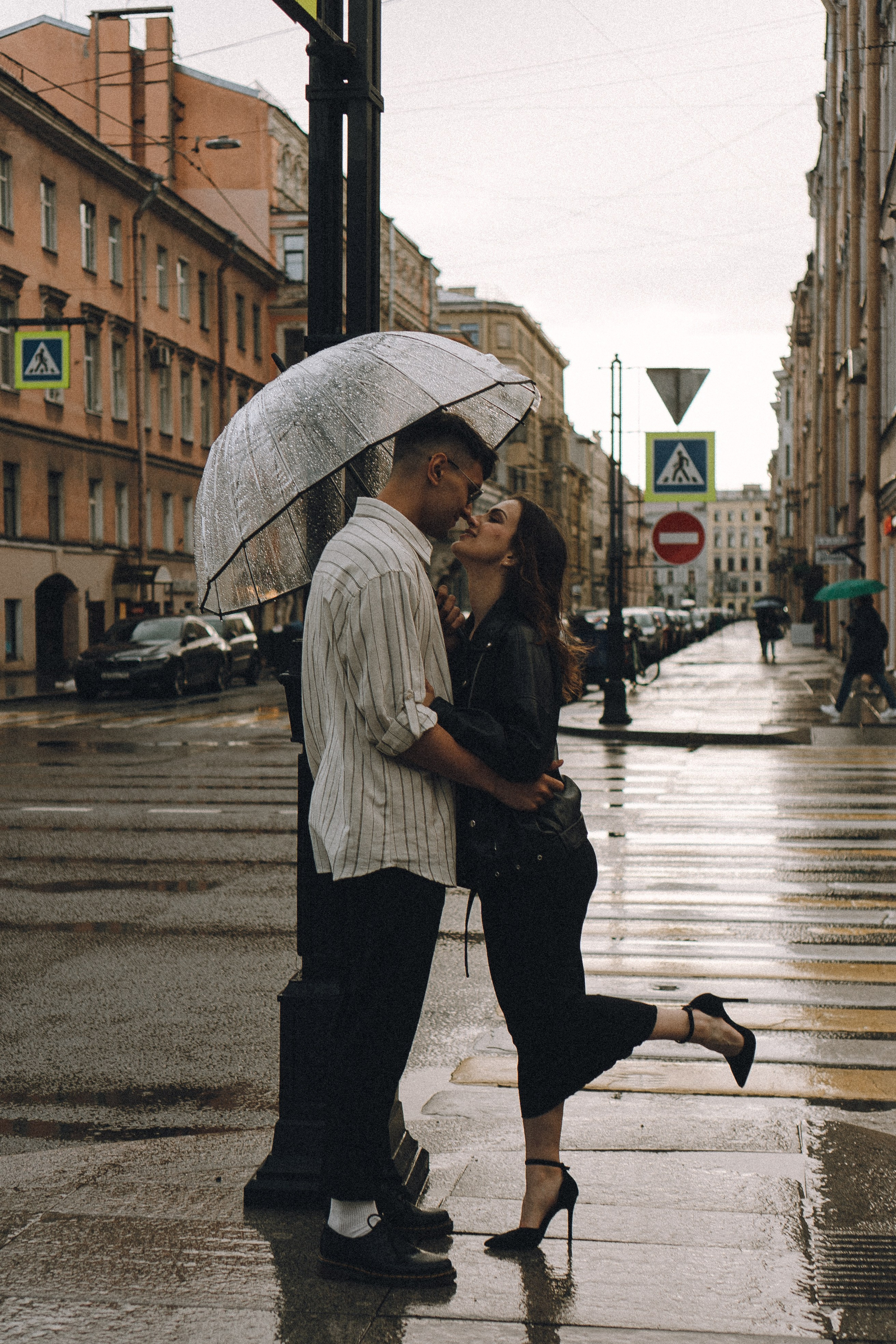 ЛЮБОВЬ В ИЮНЕ. Профессиональный фотограф, Санкт-Петербург — Виктория Богомолова
