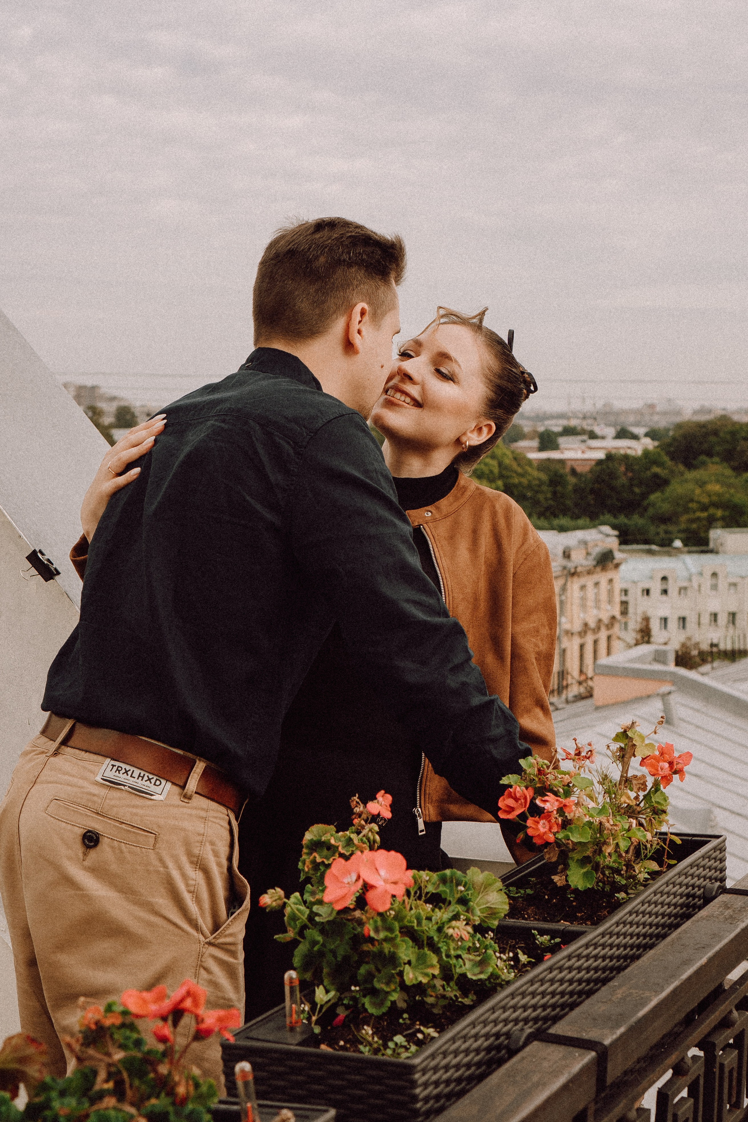 LOVE. Профессиональный фотограф, Санкт-Петербург — Виктория Богомолова
