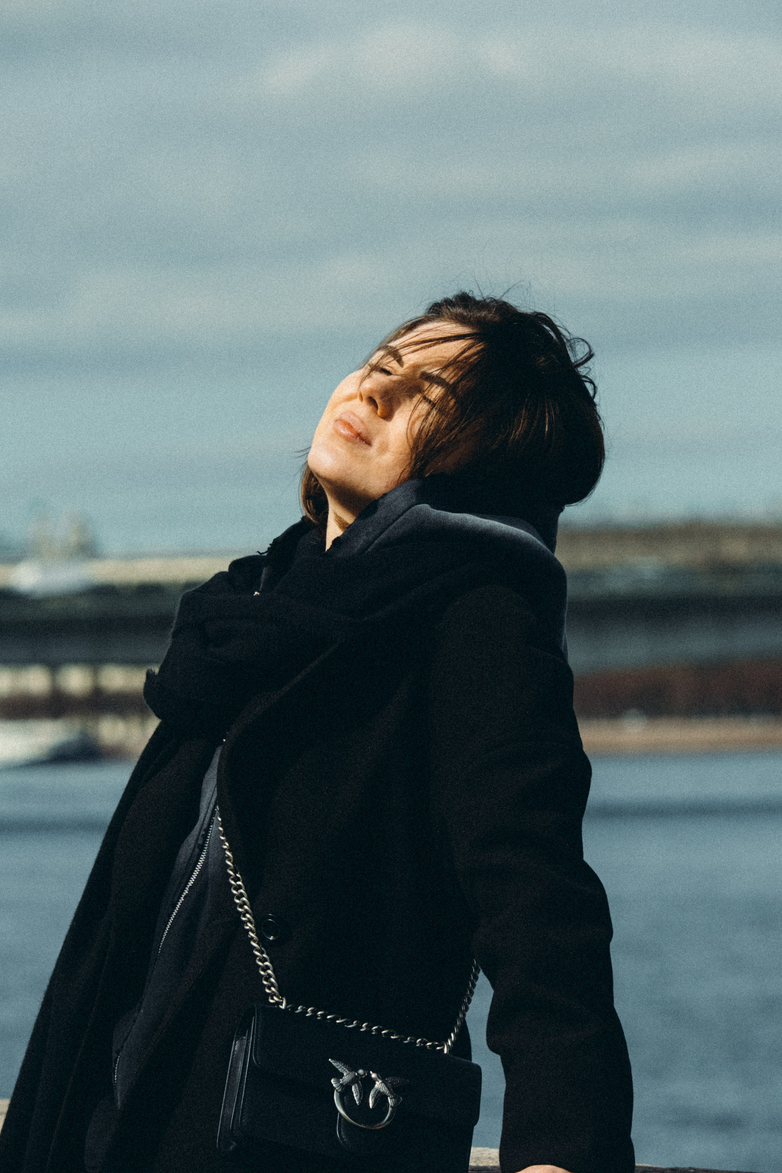 Прогулка по весеннему Питеру. Профессиональный фотограф, Санкт-Петербург — Виктория Богомолова