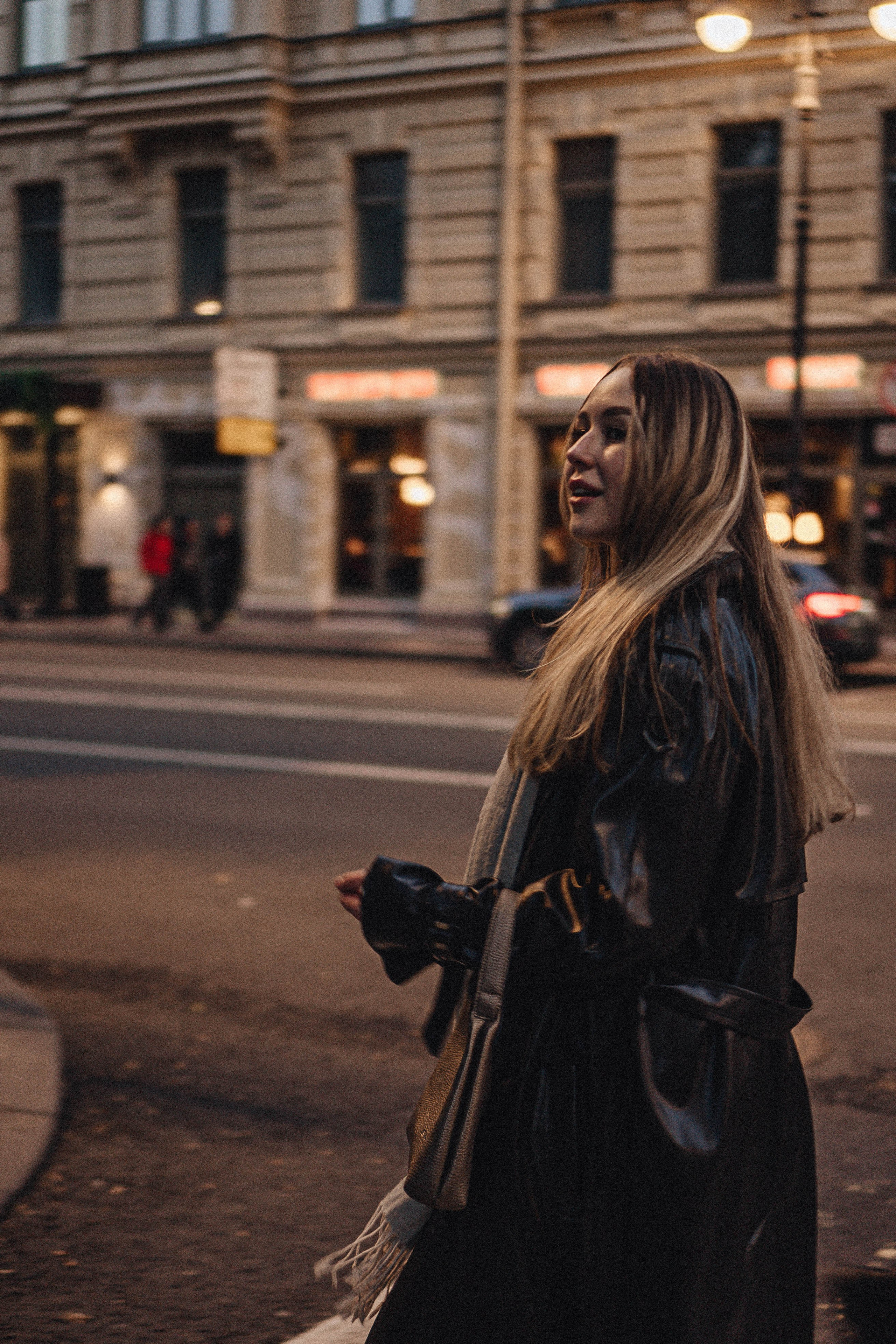 Жественность. Профессиональный фотограф, Санкт-Петербург — Виктория Богомолова