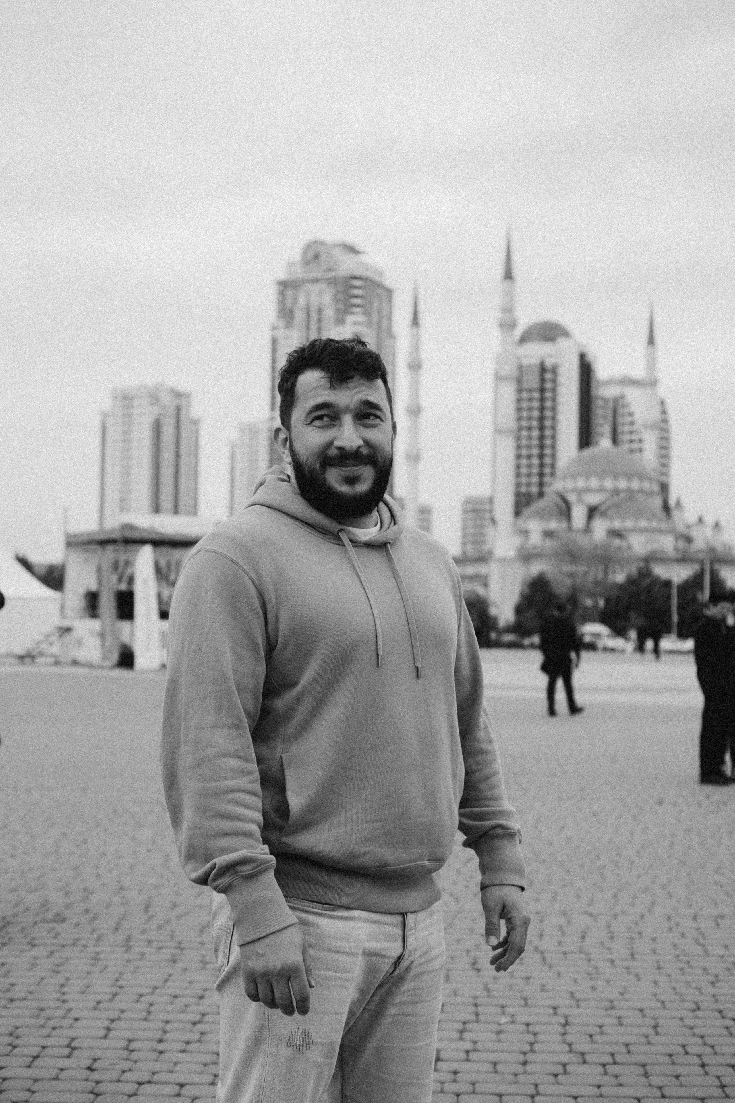 Кавказ. Профессиональный фотограф, Санкт-Петербург — Виктория Богомолова