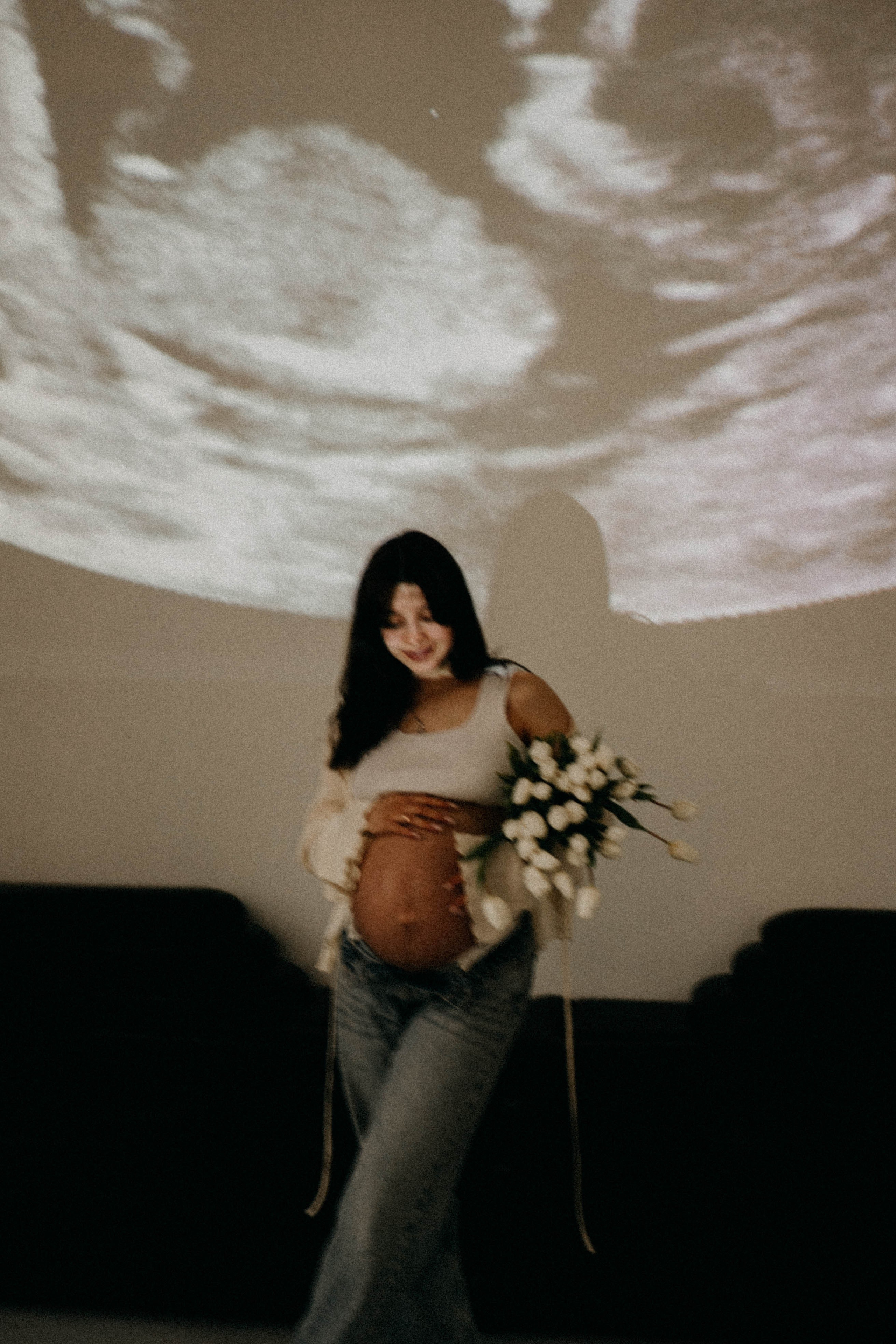 Love Story Беременность. Профессиональный фотограф, Санкт-Петербург — Виктория Богомолова
