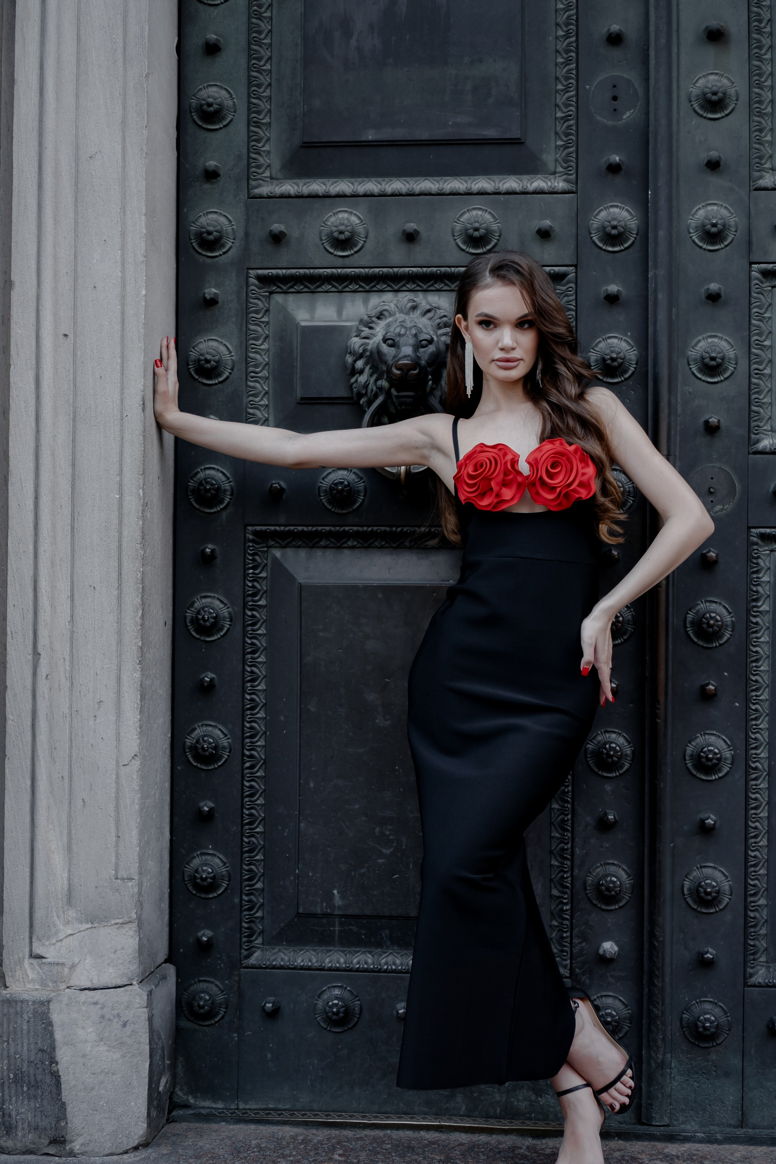 Свадебная сьемка у академии Штиглица. Профессиональный фотограф, Санкт-Петербург — Виктория Богомолова