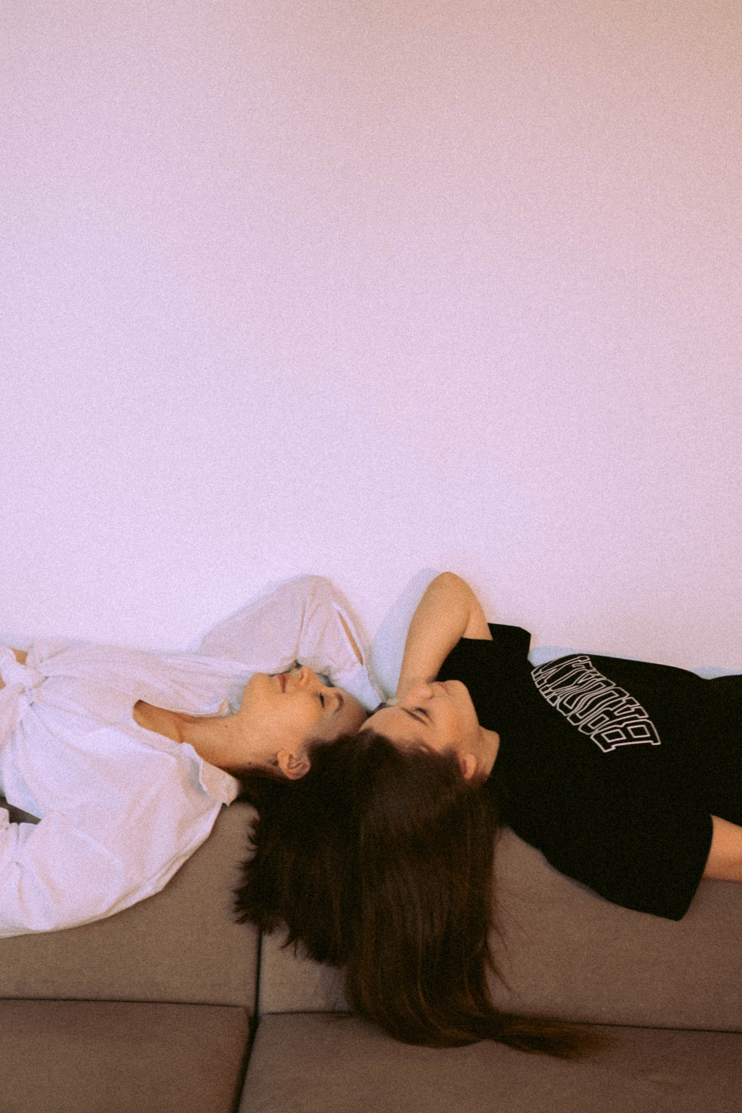 Подружки. Профессиональный фотограф, Санкт-Петербург — Виктория Богомолова