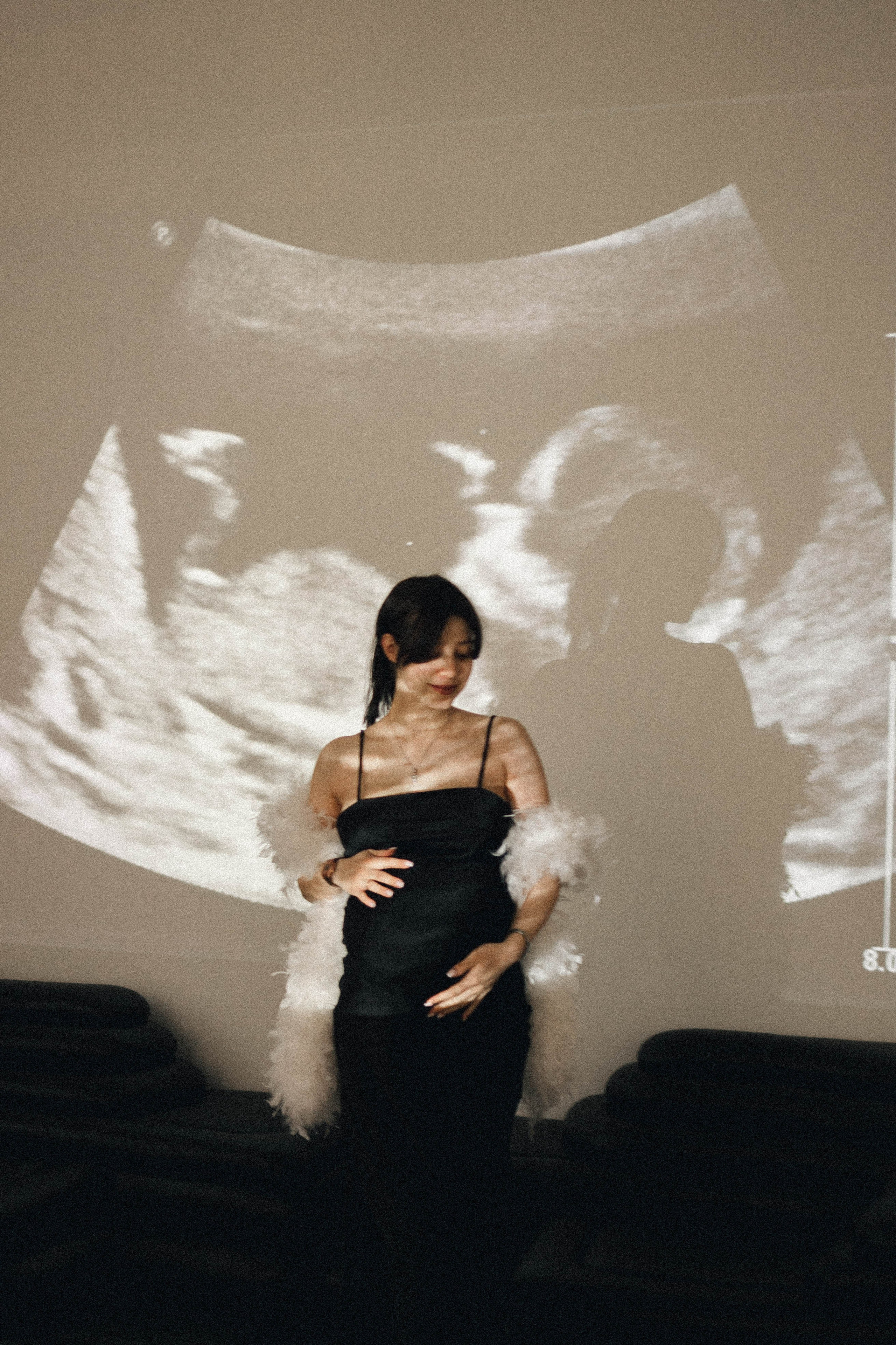 Love Story Беременность. Профессиональный фотограф, Санкт-Петербург — Виктория Богомолова