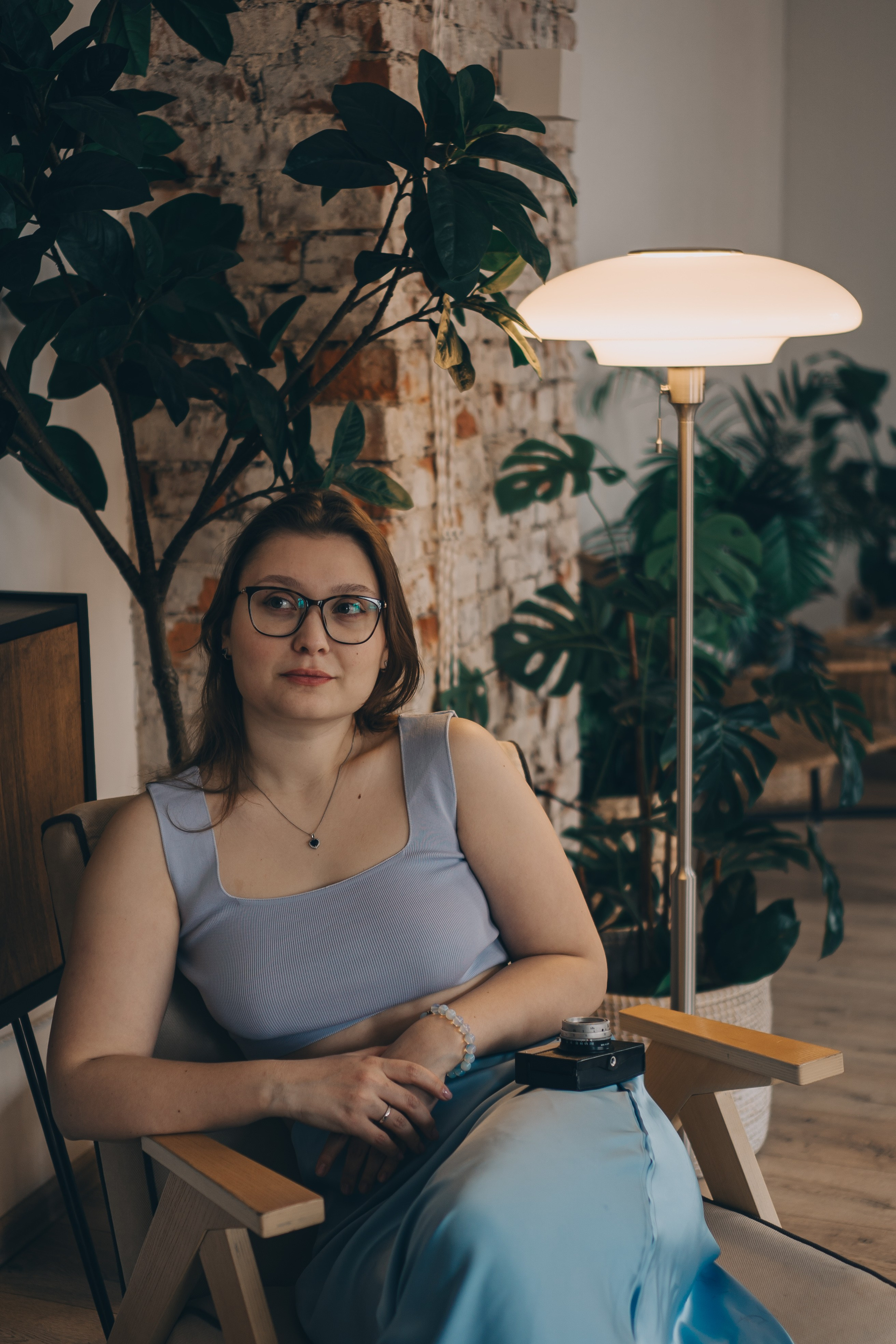 Студийная. Профессиональный фотограф, Санкт-Петербург — Виктория Богомолова