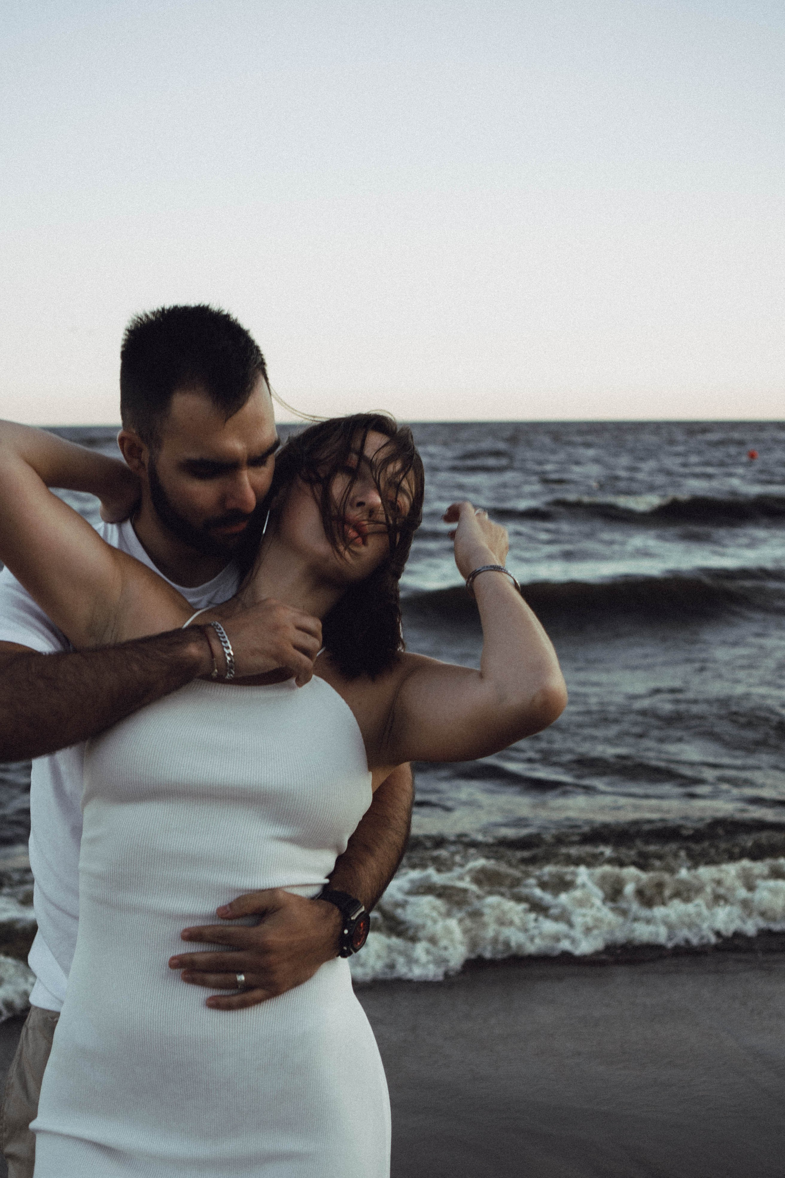 Любовь на заливе. Профессиональный фотограф, Санкт-Петербург — Виктория Богомолова